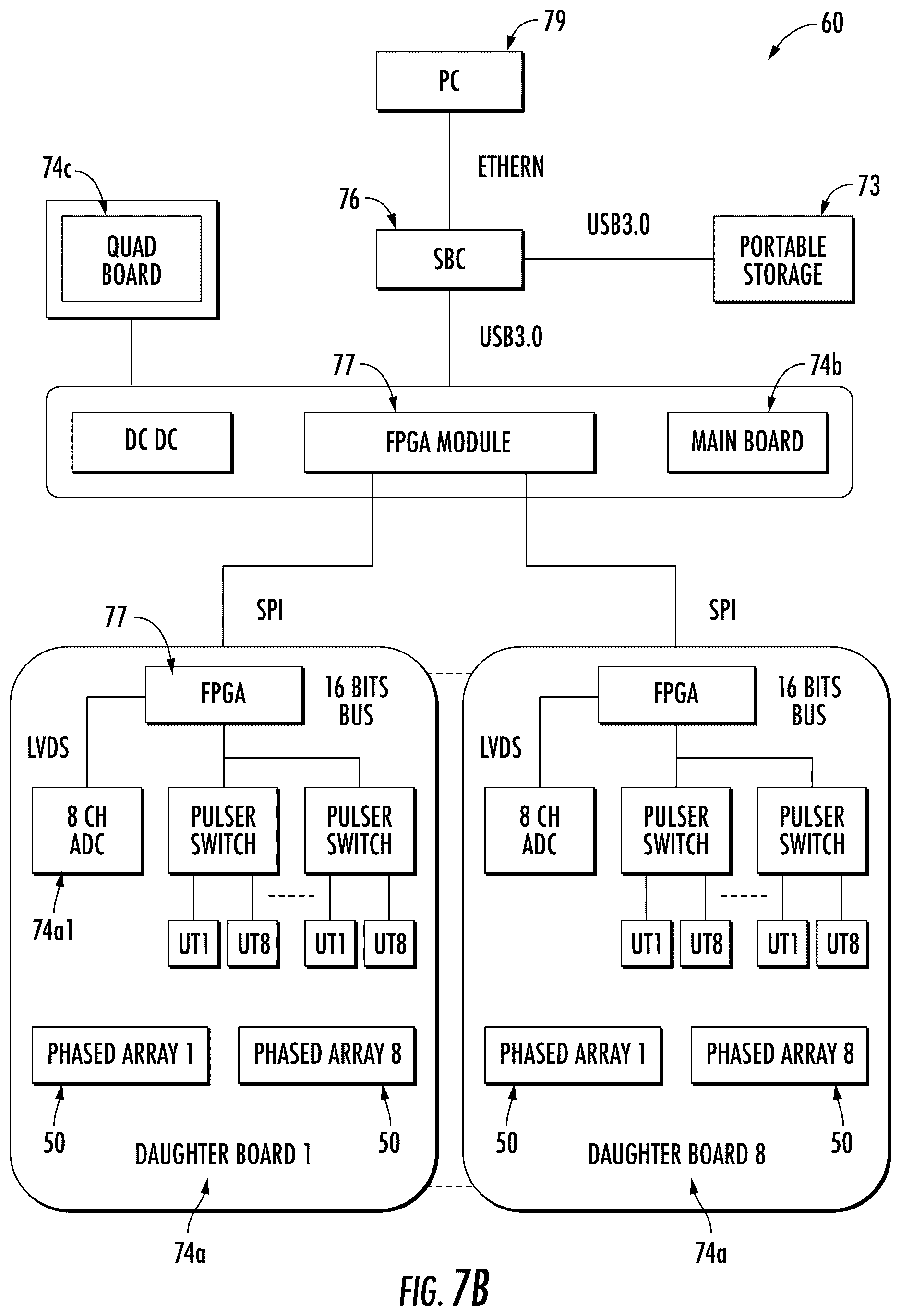 Patent US12313595 Figure 10 – Apparatus, systems and methods for pipeline condition assessment