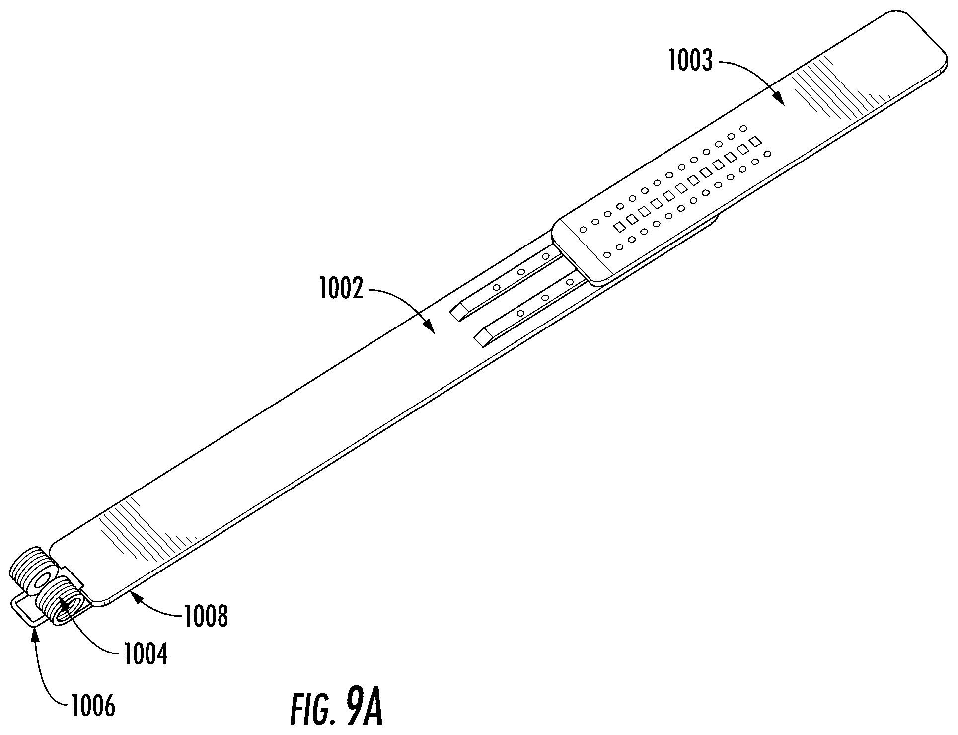 Patent US12313595 Figure 12 – Apparatus, systems and methods for pipeline condition assessment