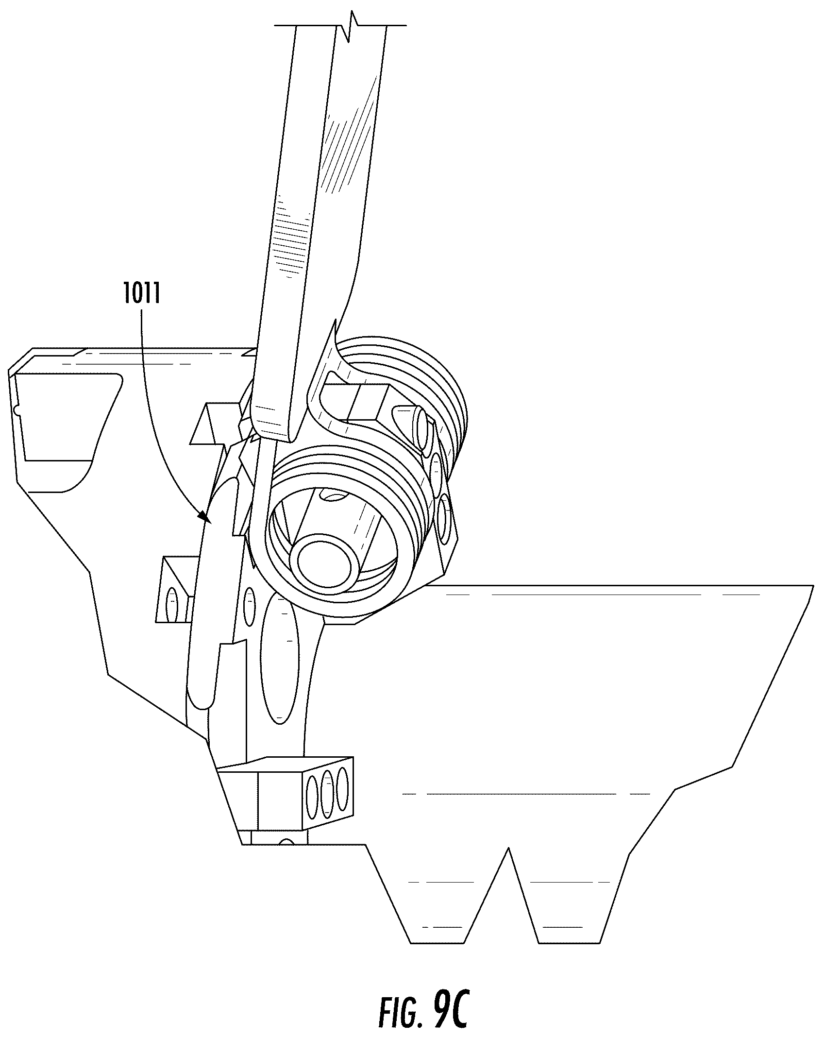 Patent US12313595 Figure 14 – Apparatus, systems and methods for pipeline condition assessment
