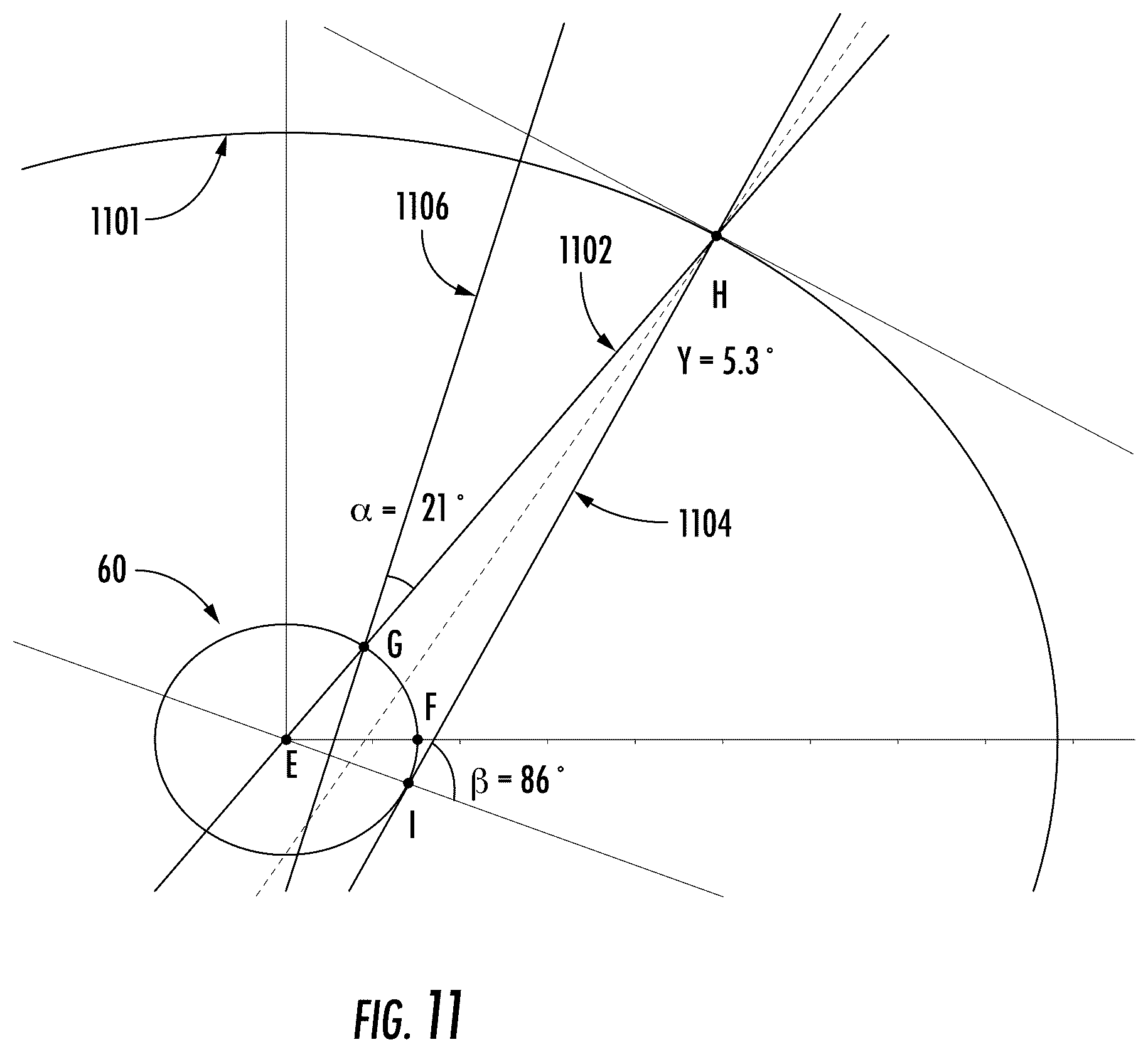 Patent US12313595 Figure 16 – Apparatus, systems and methods for pipeline condition assessment