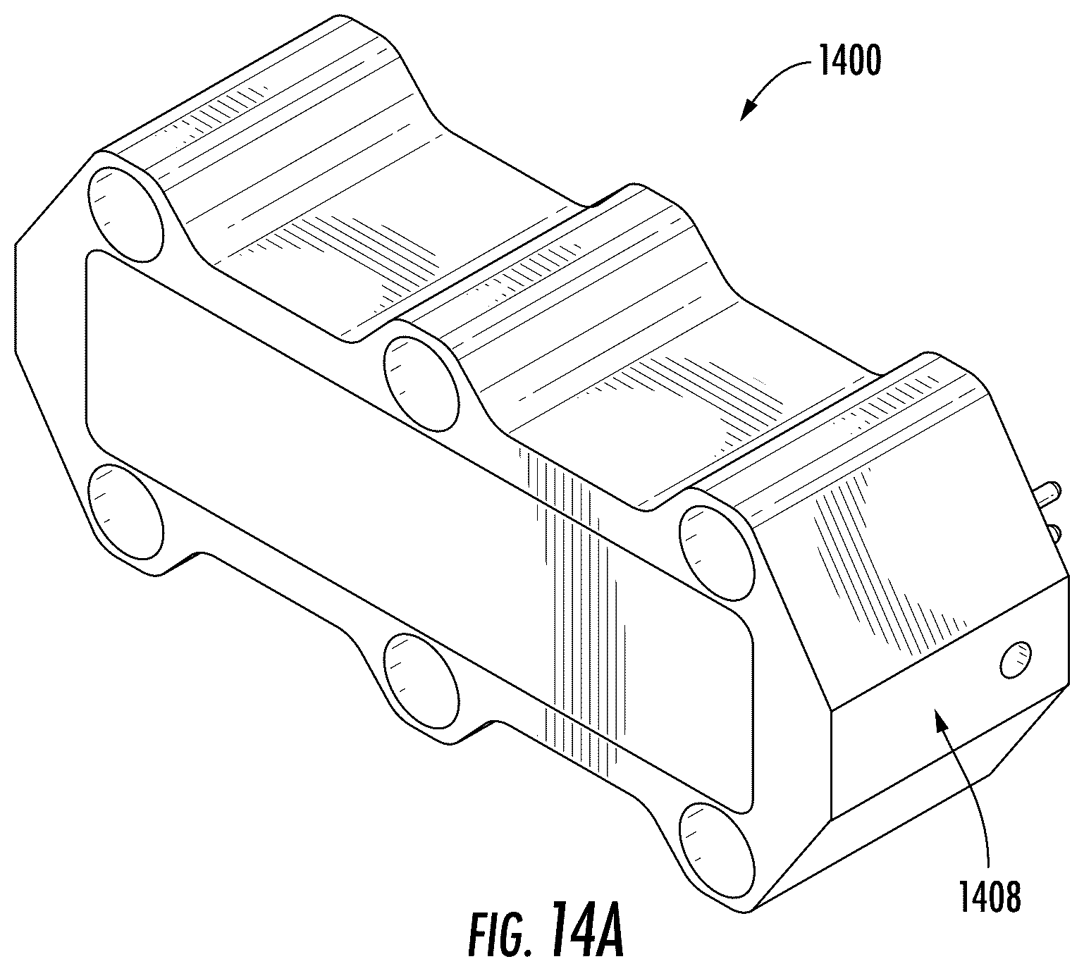 Patent US12313595 Figure 19 – Apparatus, systems and methods for pipeline condition assessment