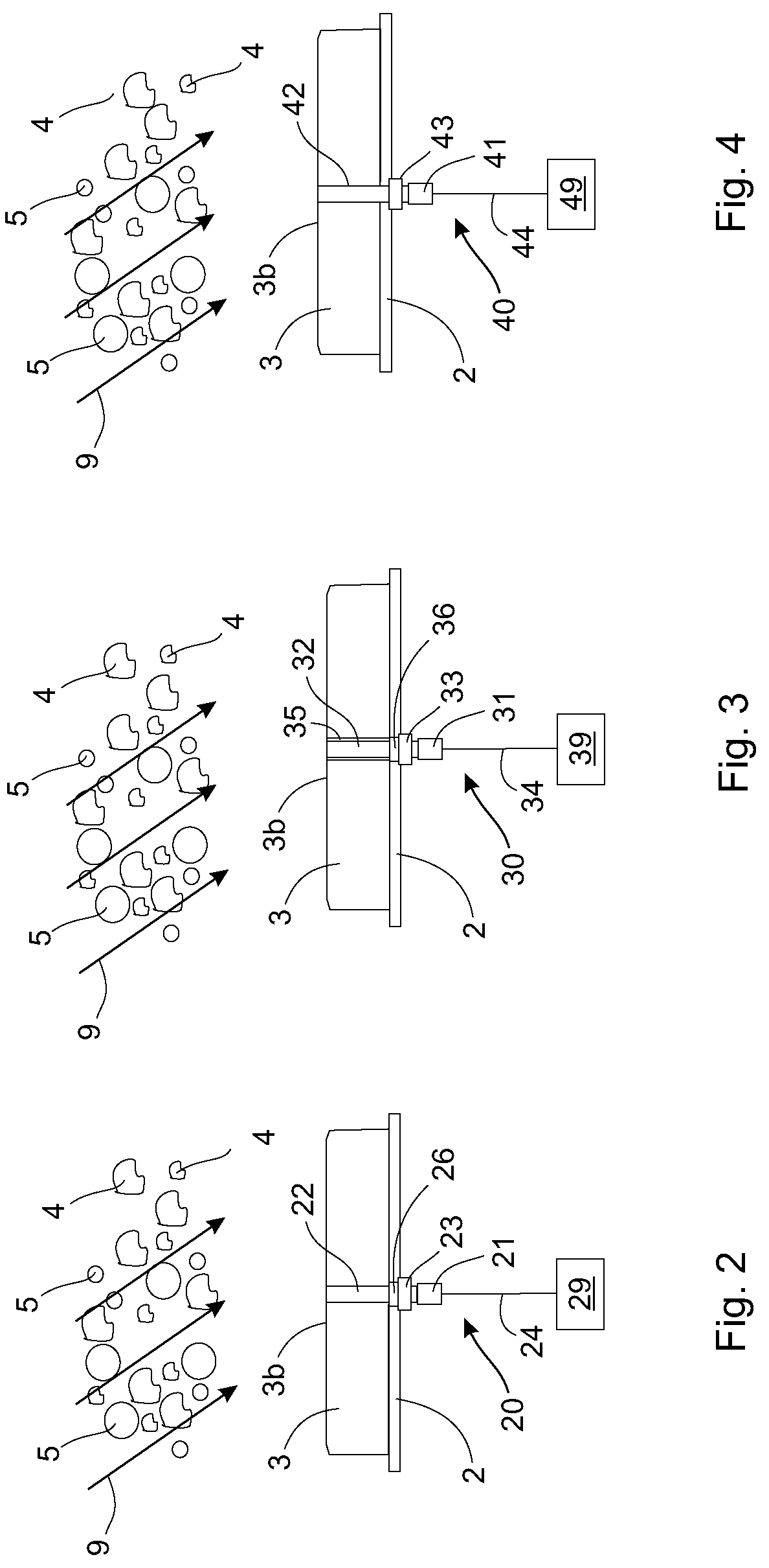 Patent US12313598 Figure 2 – Monitoring liner wear in industrial mills