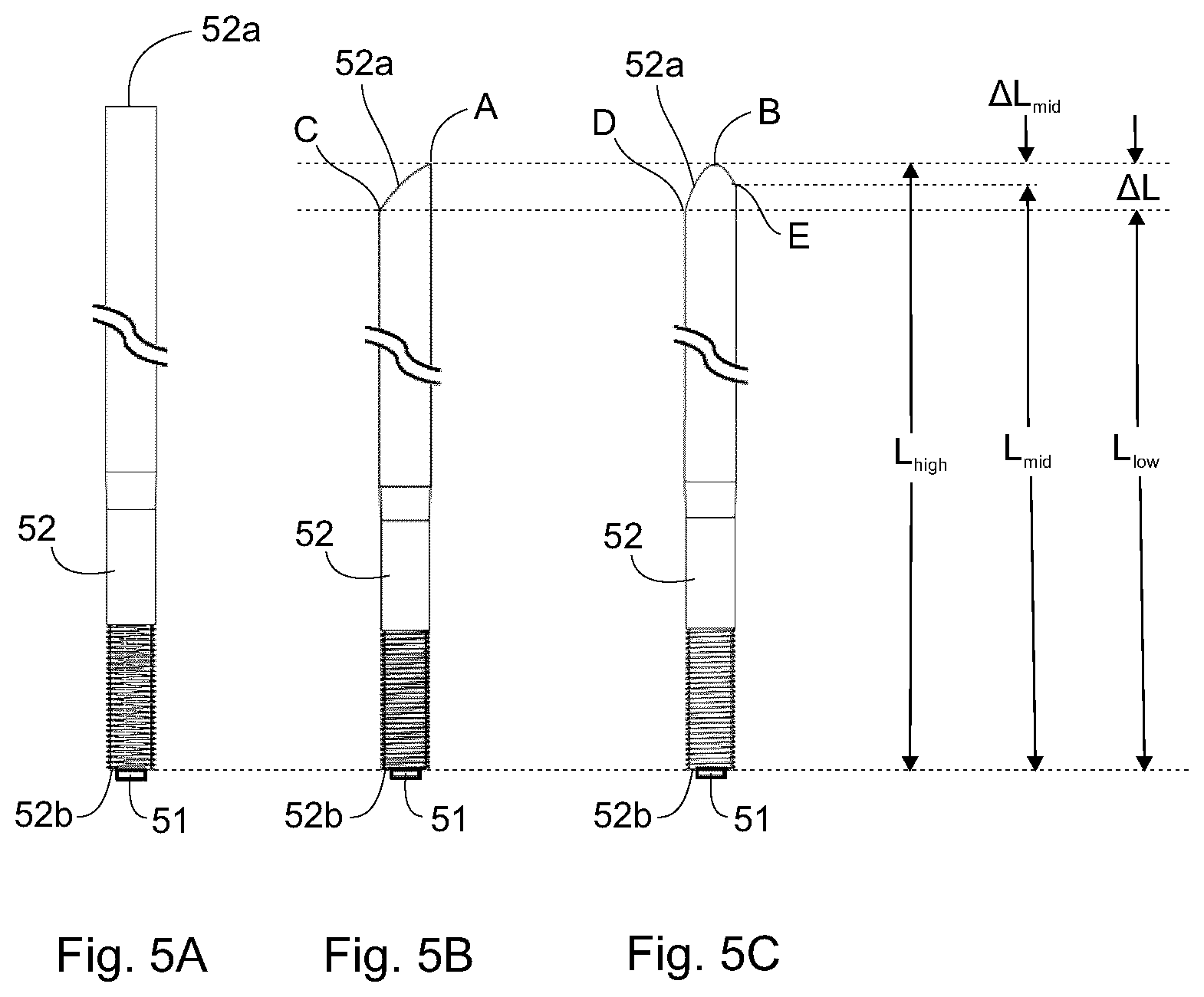 Patent US12313598 Figure 3 – Monitoring liner wear in industrial mills