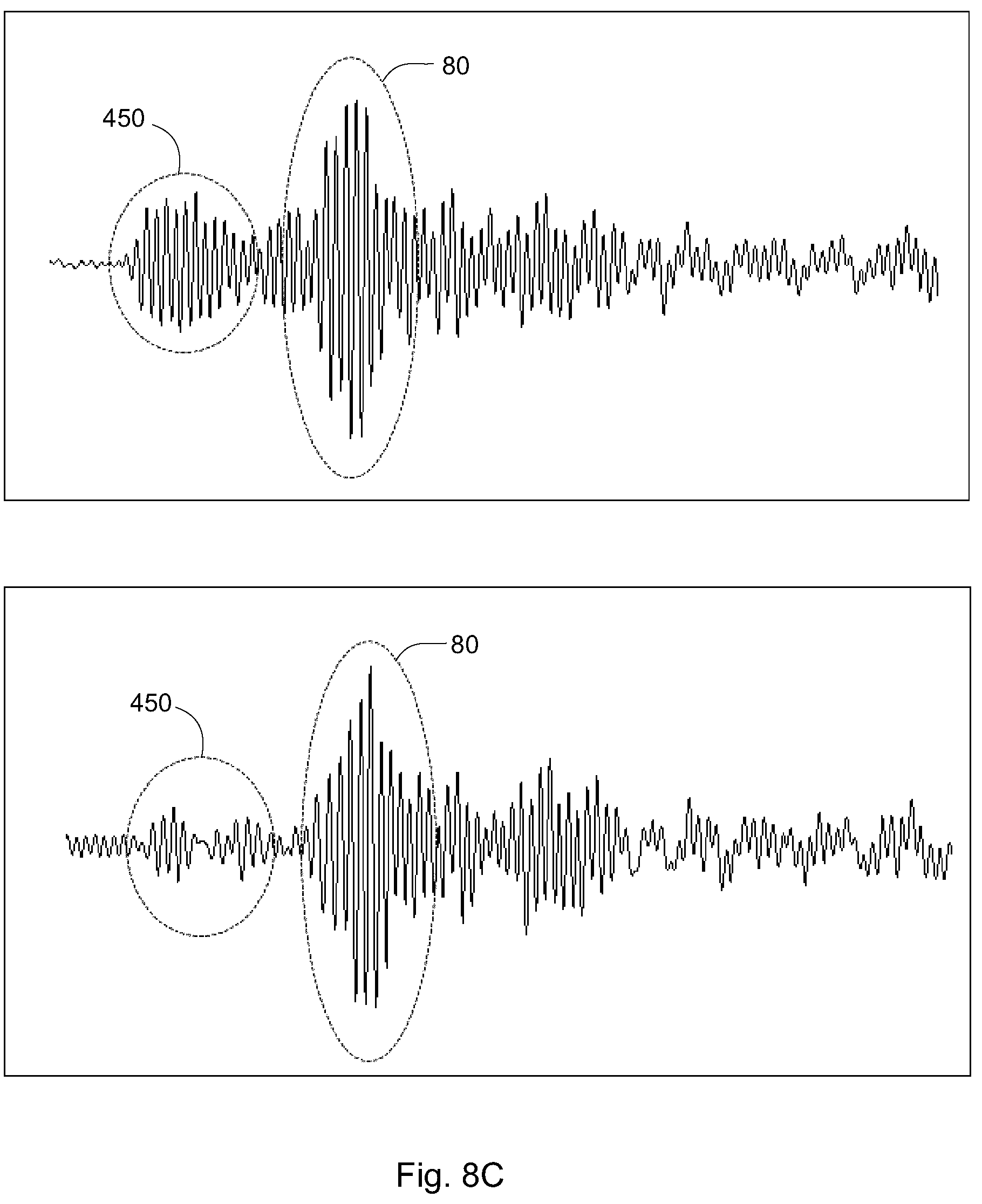 Patent US12313598 Figure 7 – Monitoring liner wear in industrial mills