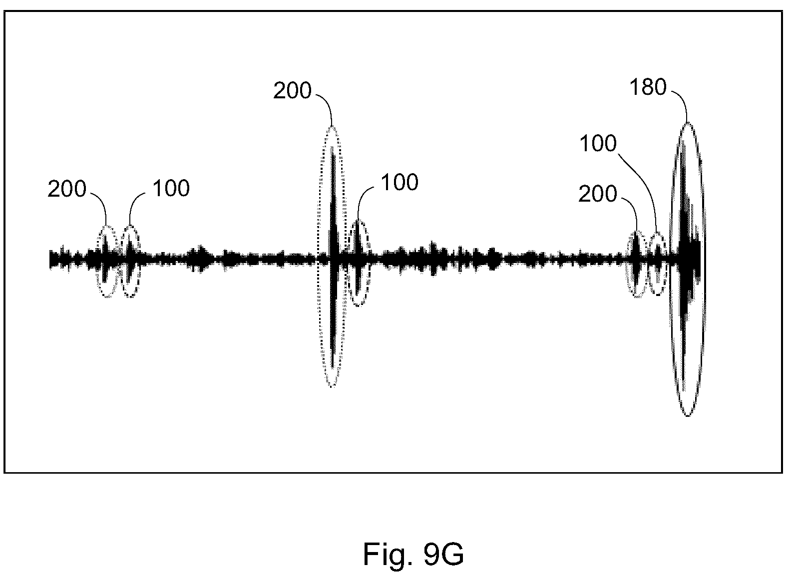Patent US12313598 Figure 9 – Monitoring liner wear in industrial mills