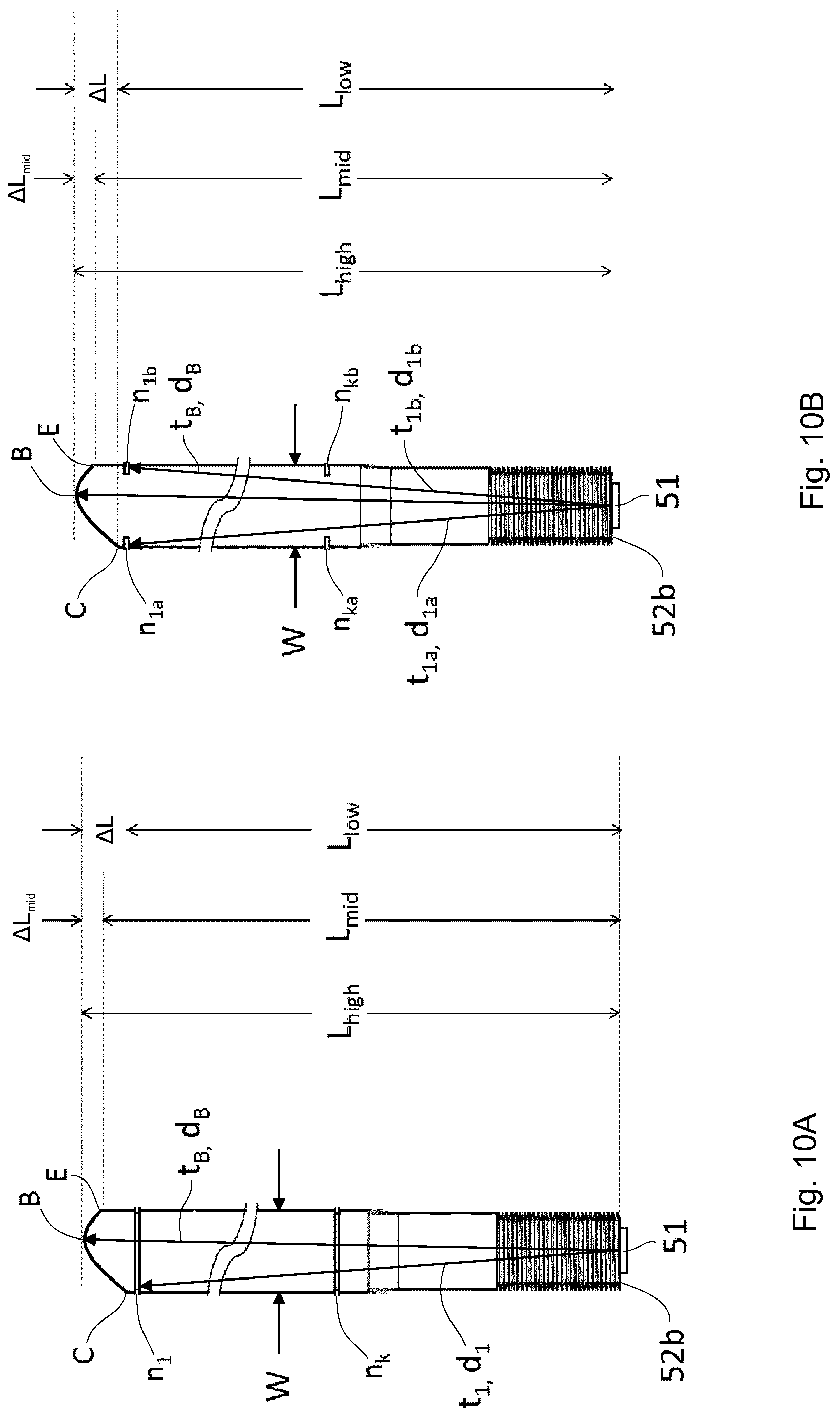 Patent US12313598 Figure 10 – Monitoring liner wear in industrial mills