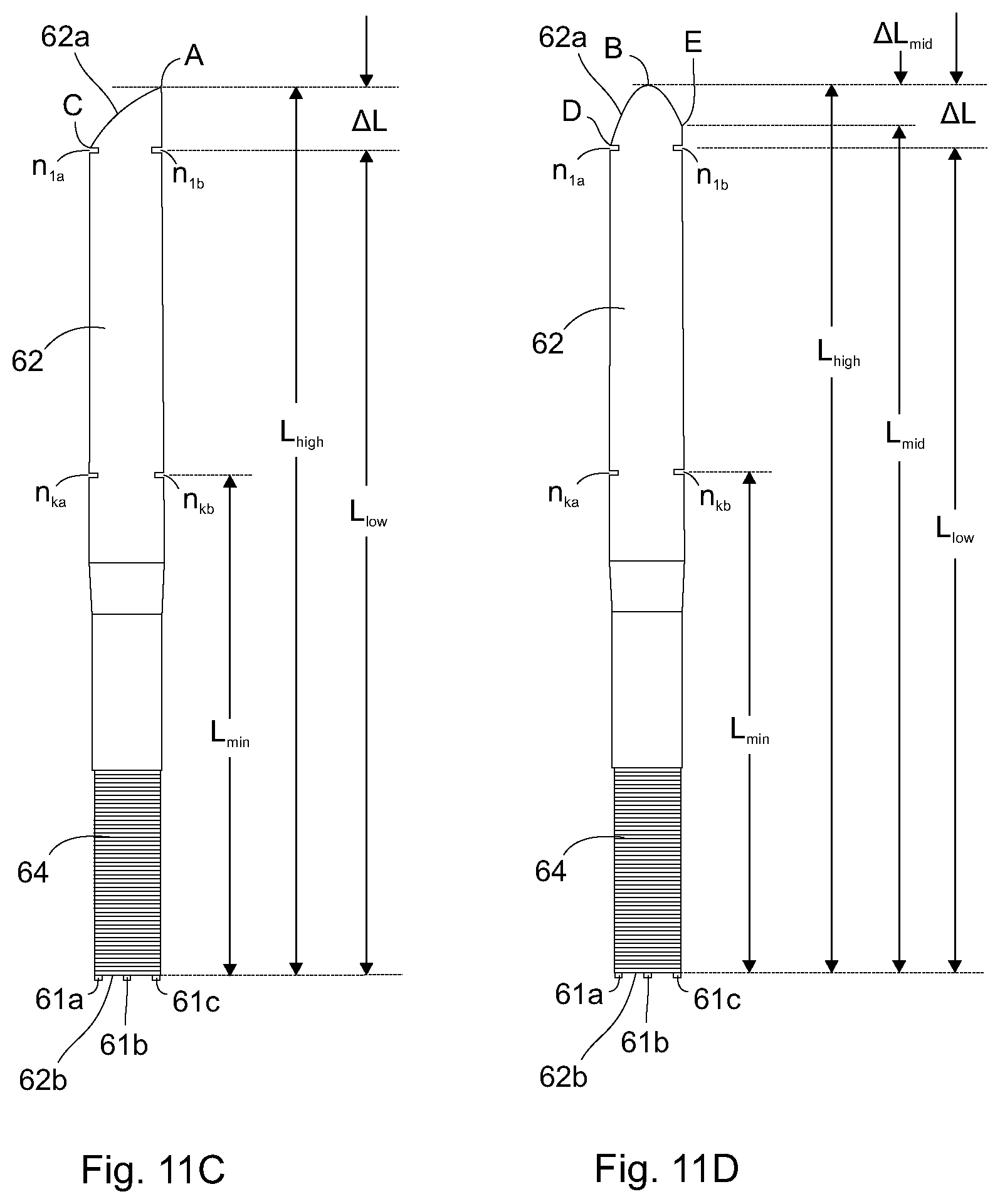 Patent US12313598 Figure 13 – Monitoring liner wear in industrial mills