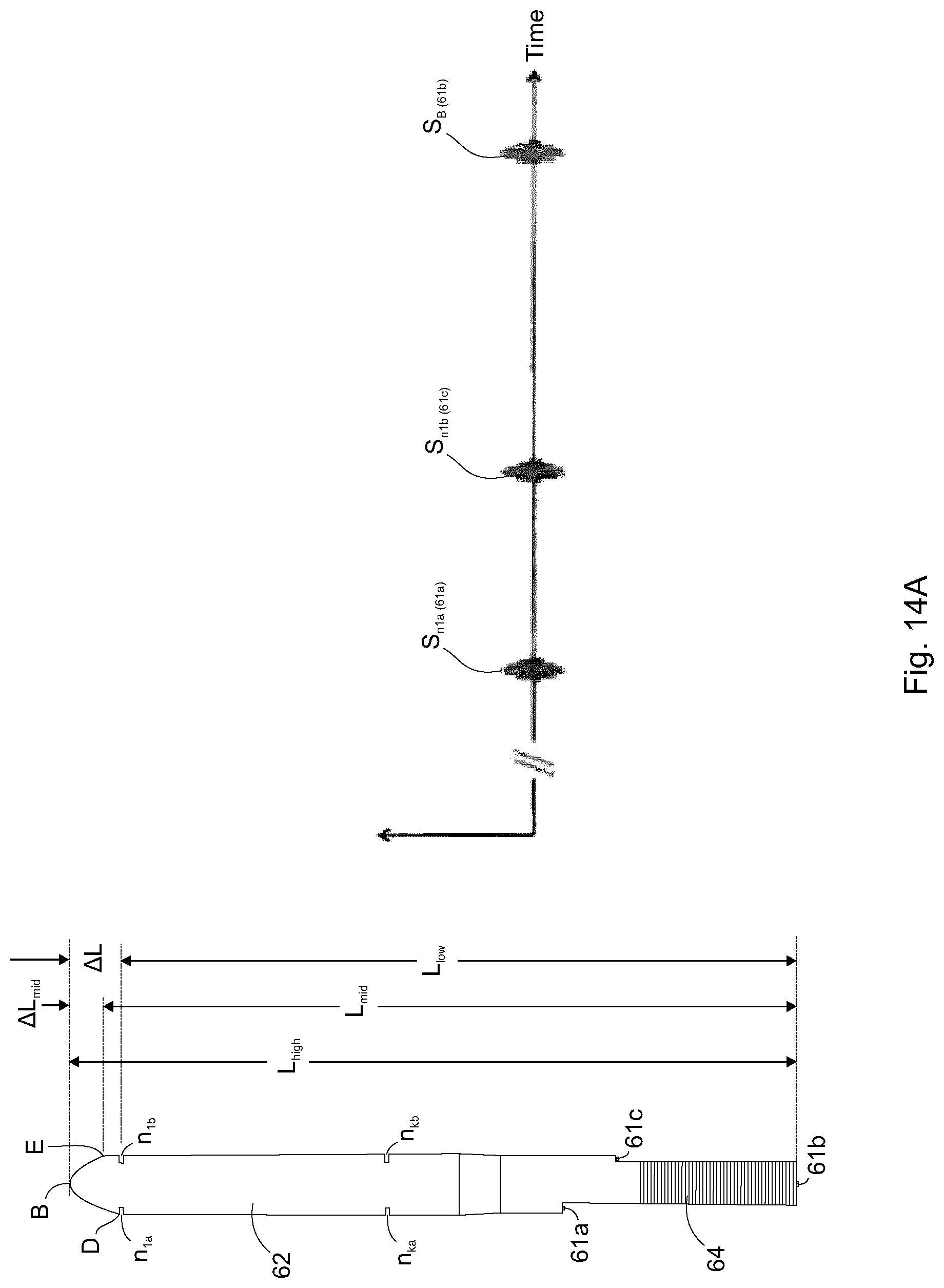 Patent US12313598 Figure 15 – Monitoring liner wear in industrial mills