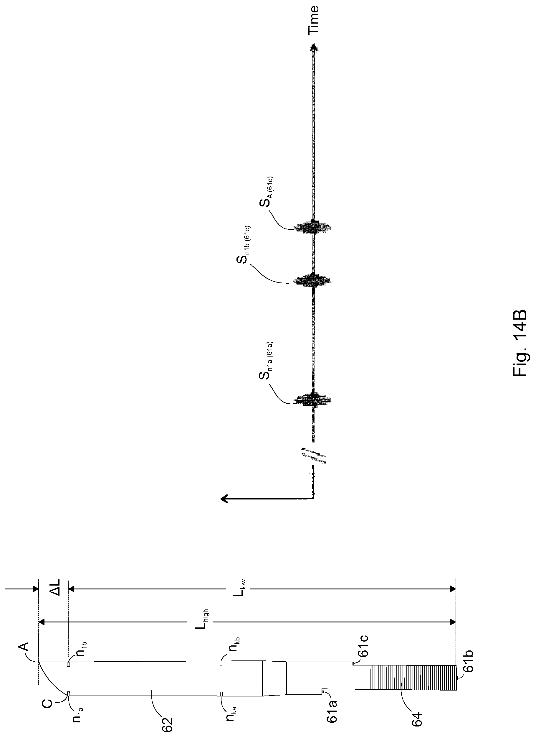 Patent US12313598 Figure 16 – Monitoring liner wear in industrial mills