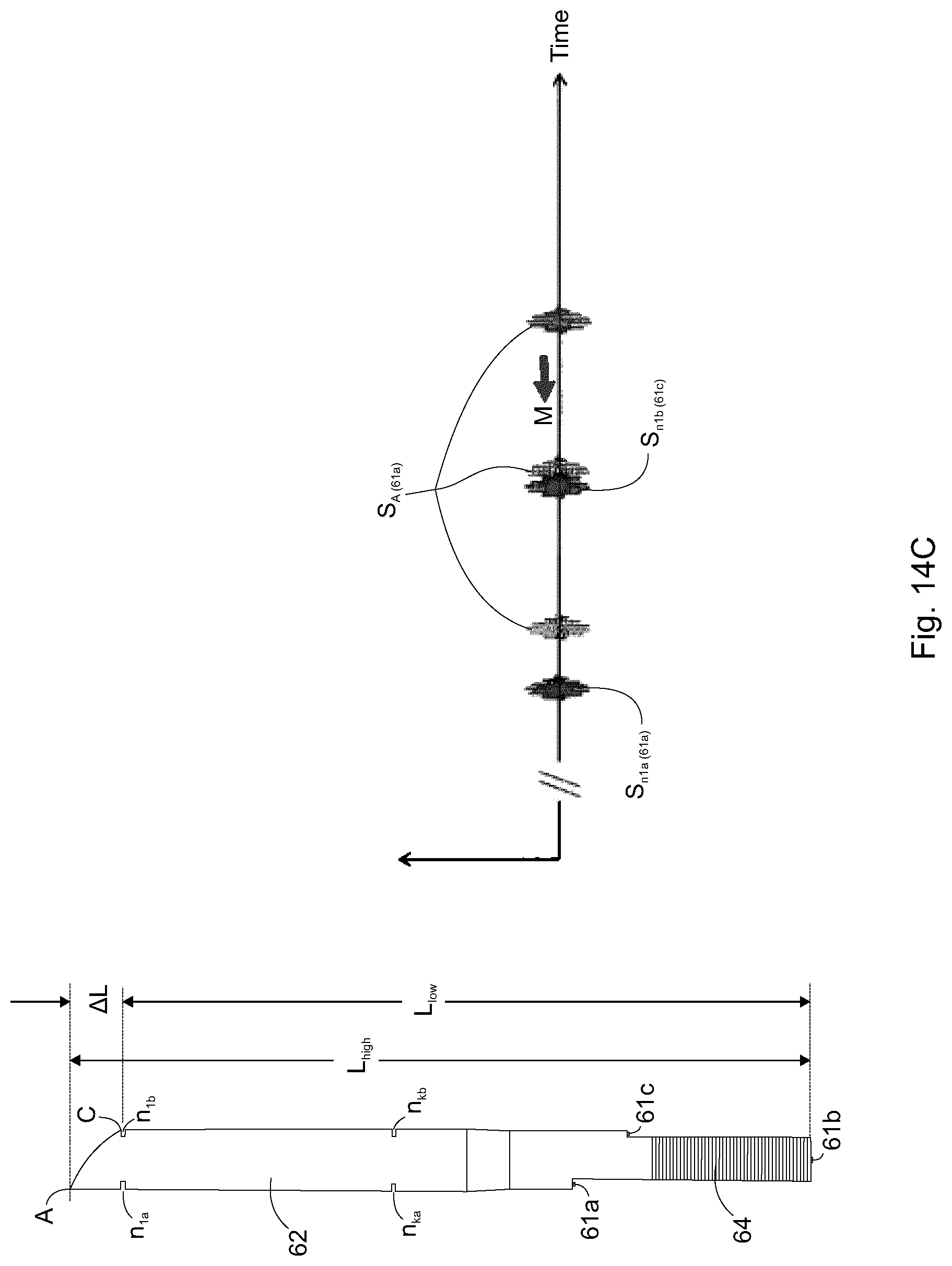 Patent US12313598 Figure 17 – Monitoring liner wear in industrial mills