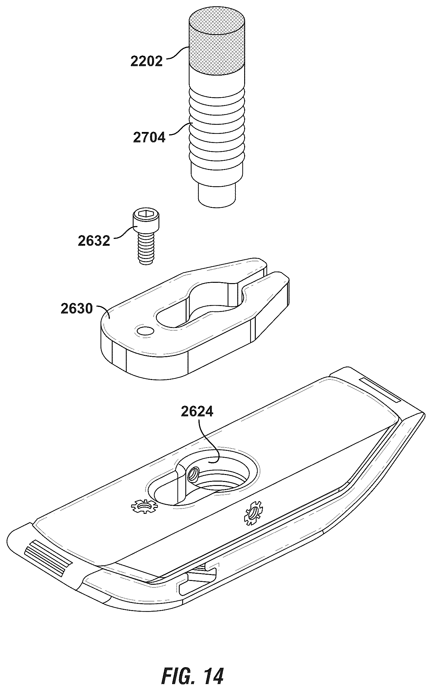 Patent US12313599 Figure 9 – Systems and methods for robotic inspection with simultaneous surface measurements at multiple orientations