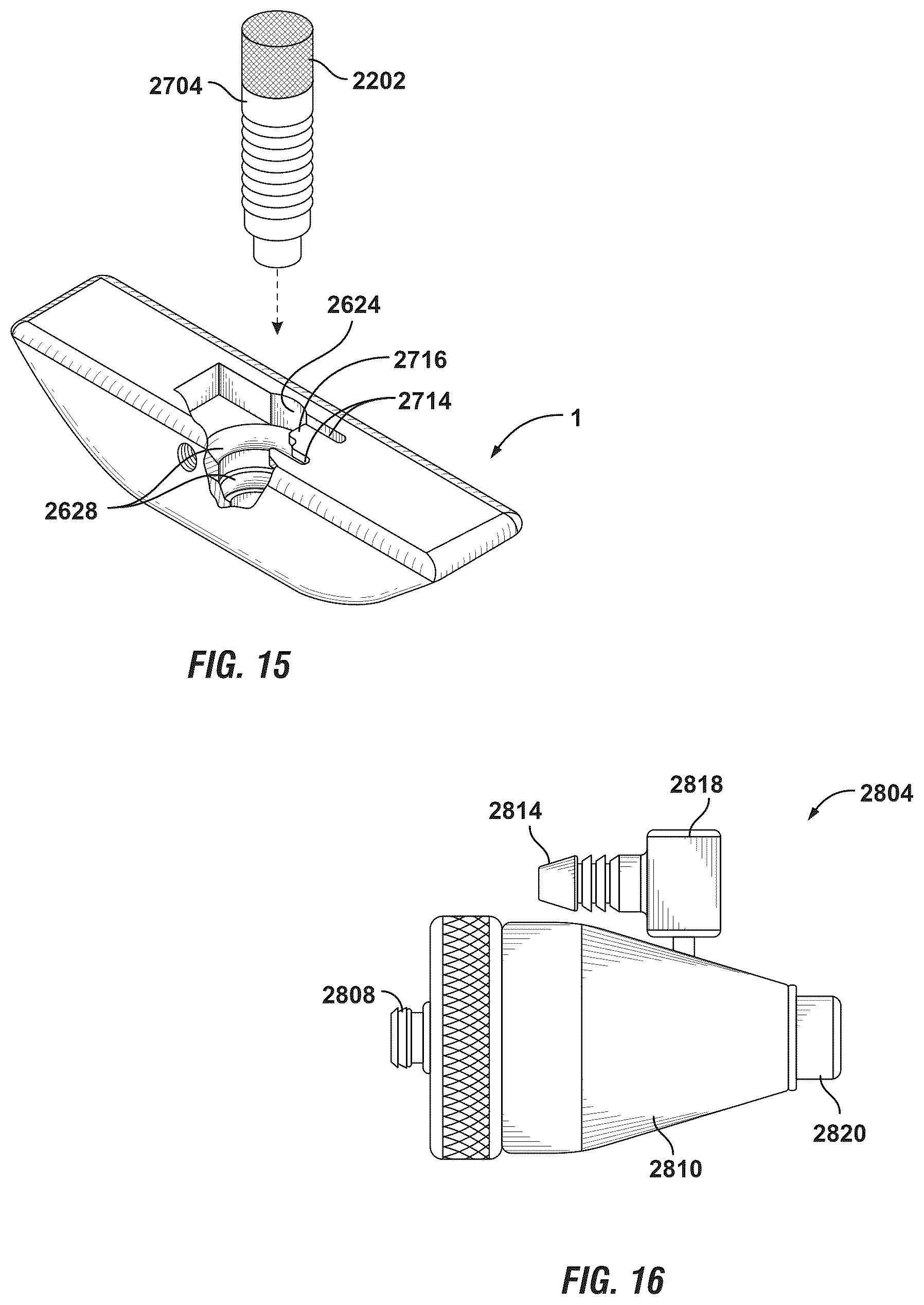 Patent US12313599 Figure 10 – Systems and methods for robotic inspection with simultaneous surface measurements at multiple orientations