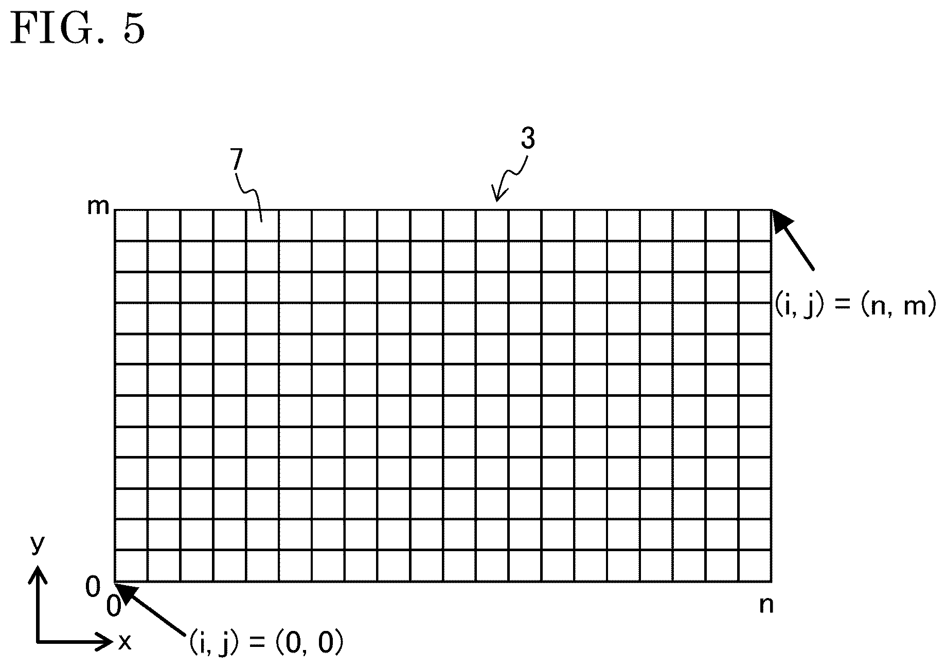 Patent US12313601 Figure 5 – Crack estimation device and crack estimation method
