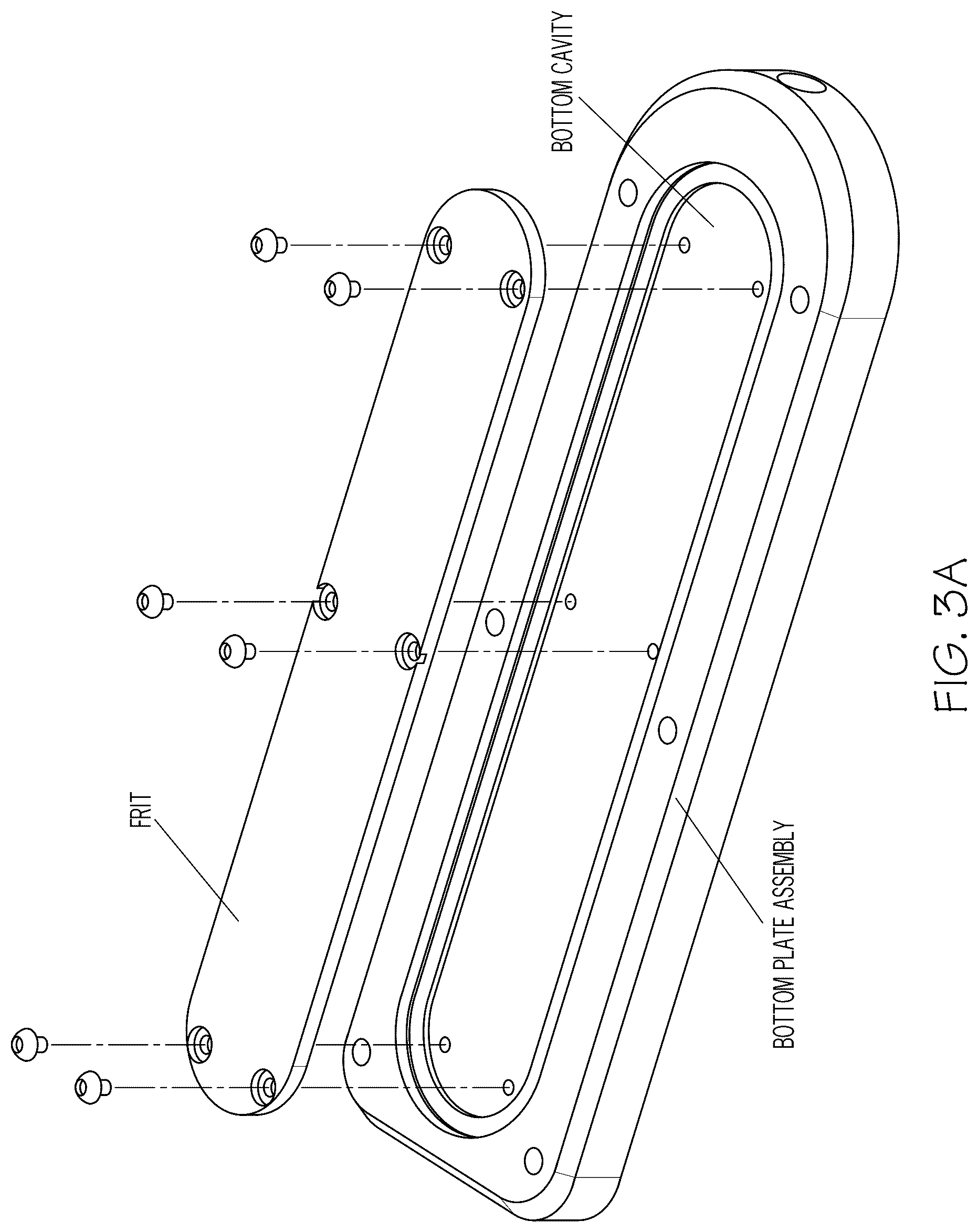 Patent US12313606 Figure 6 – Field flow fractionator configured to prevent leakage