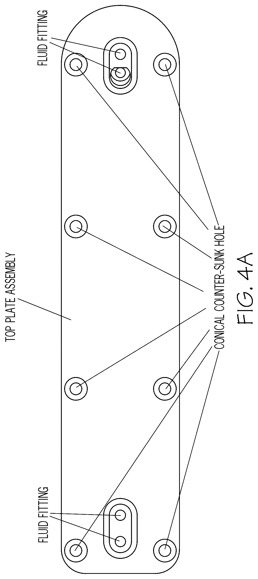 Patent US12313606 Figure 10 – Field flow fractionator configured to prevent leakage