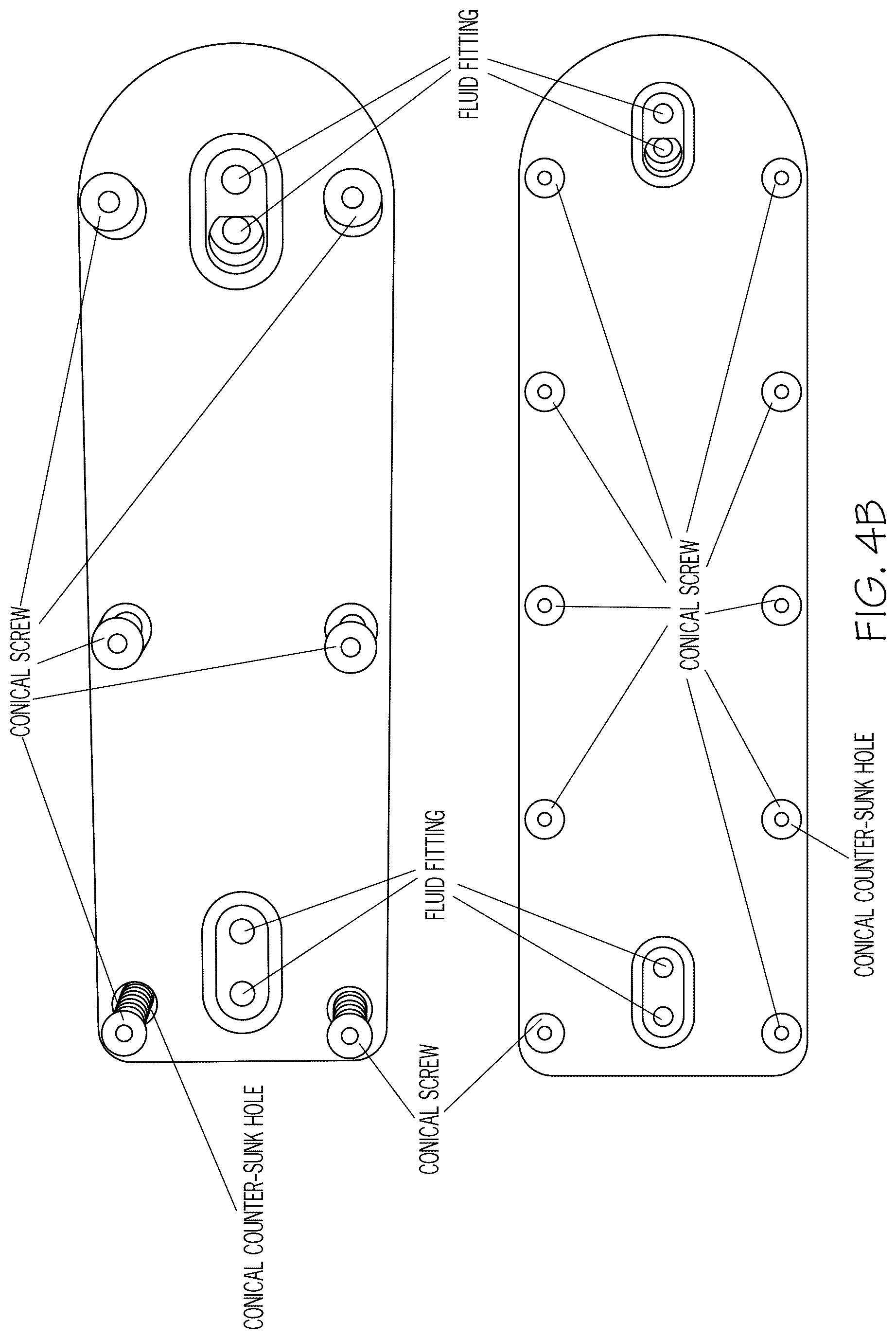 Patent US12313606 Figure 11 – Field flow fractionator configured to prevent leakage
