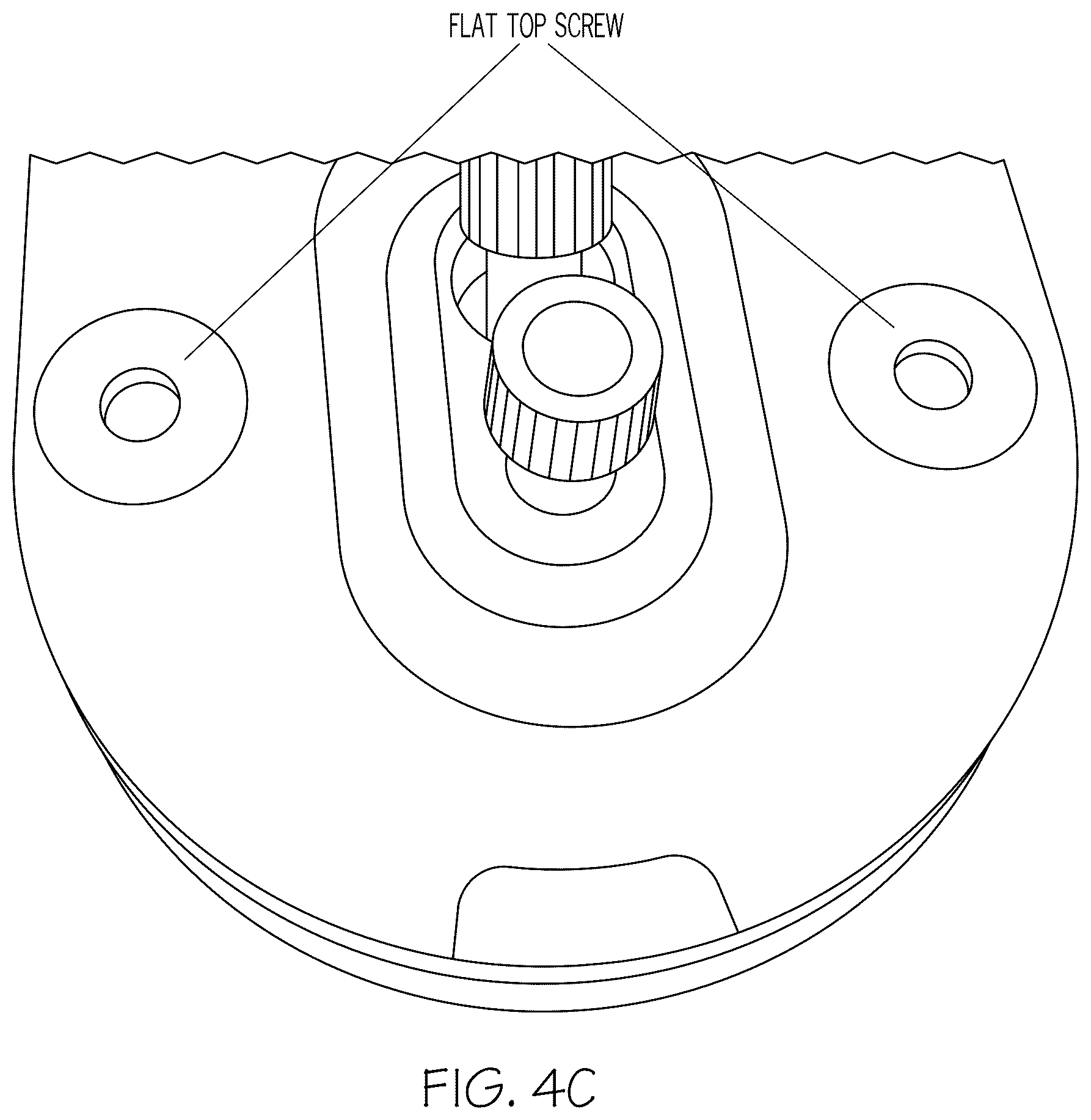 Patent US12313606 Figure 12 – Field flow fractionator configured to prevent leakage