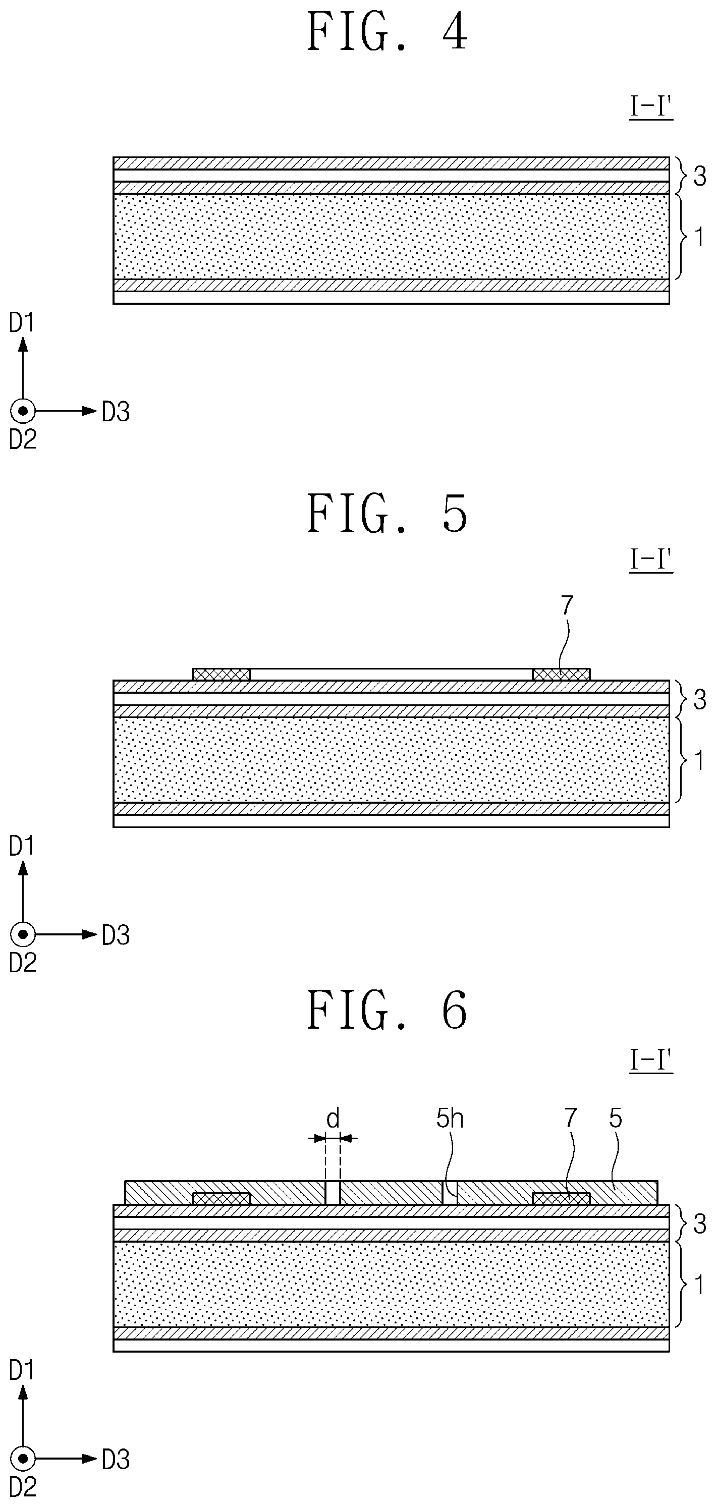 Patent US12313611 Figure 4 – Gas sensor and manufacturing method thereof