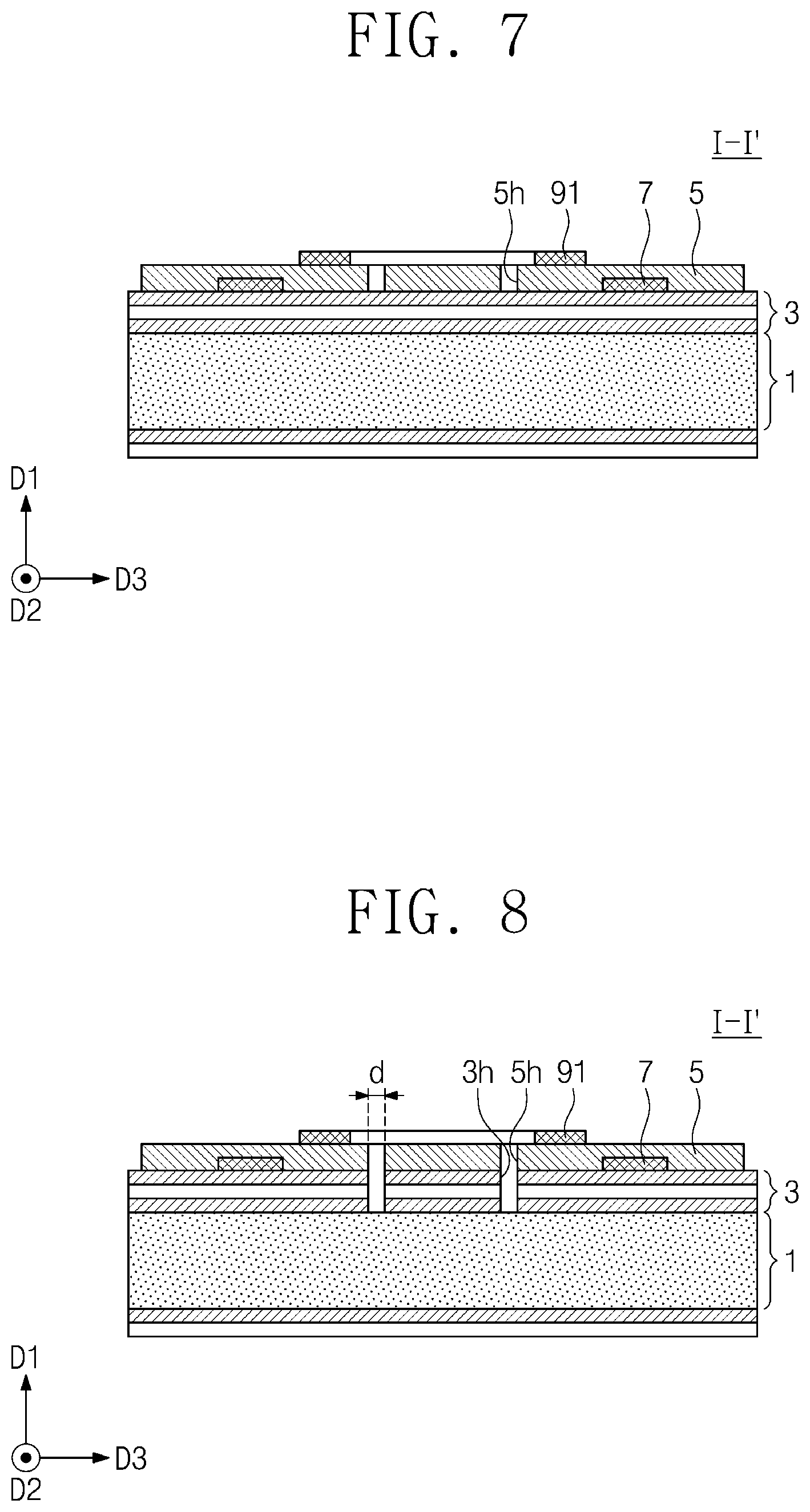 Patent US12313611 Figure 5 – Gas sensor and manufacturing method thereof