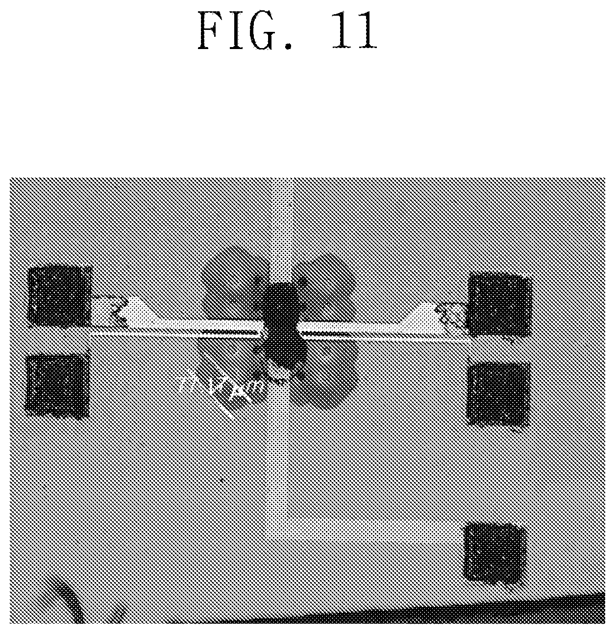 Patent US12313611 Figure 7 – Gas sensor and manufacturing method thereof