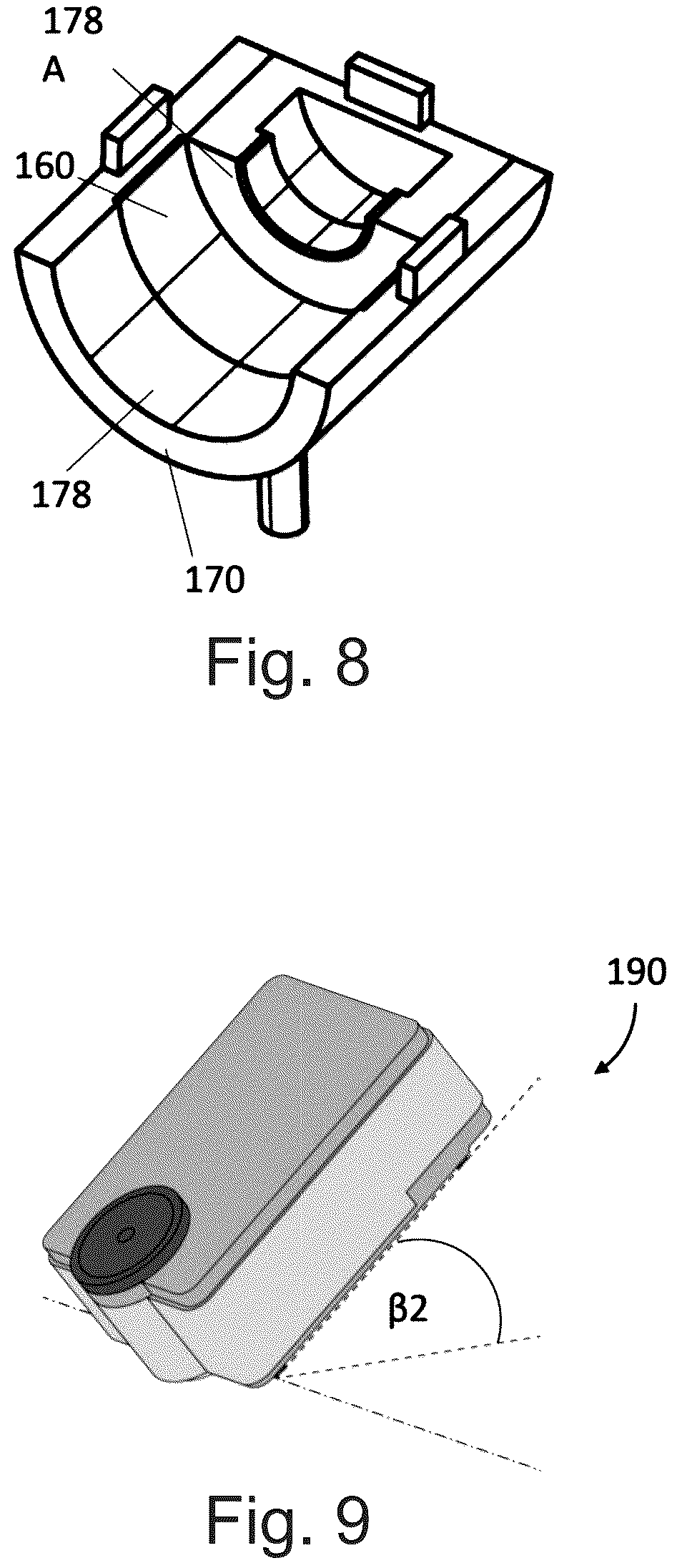 Patent US12313614 Figure 5 – Method for identifying the quality of a liquid pharmaceutical product
