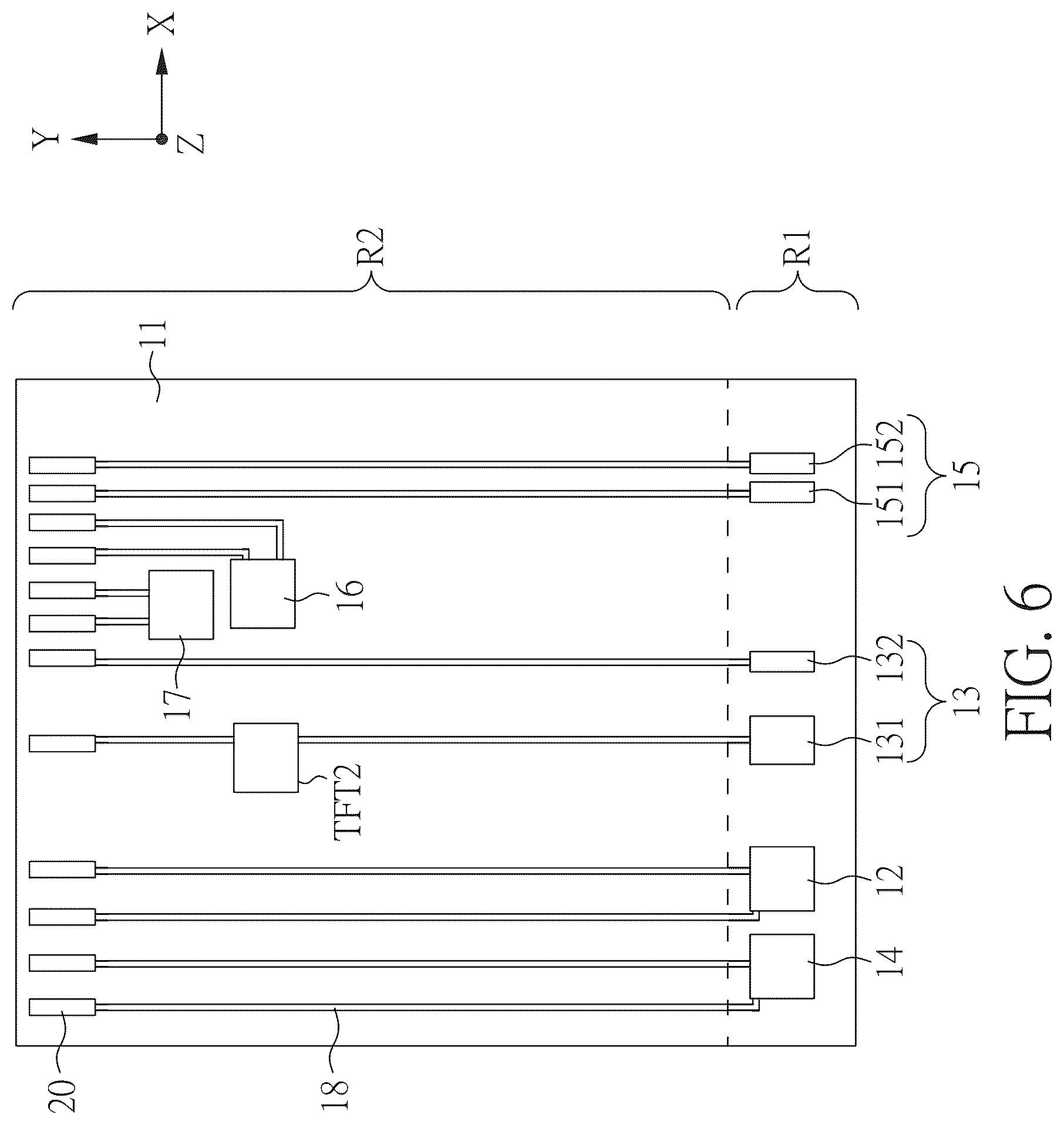 Patent US12313616 Figure 4 – Solution detector