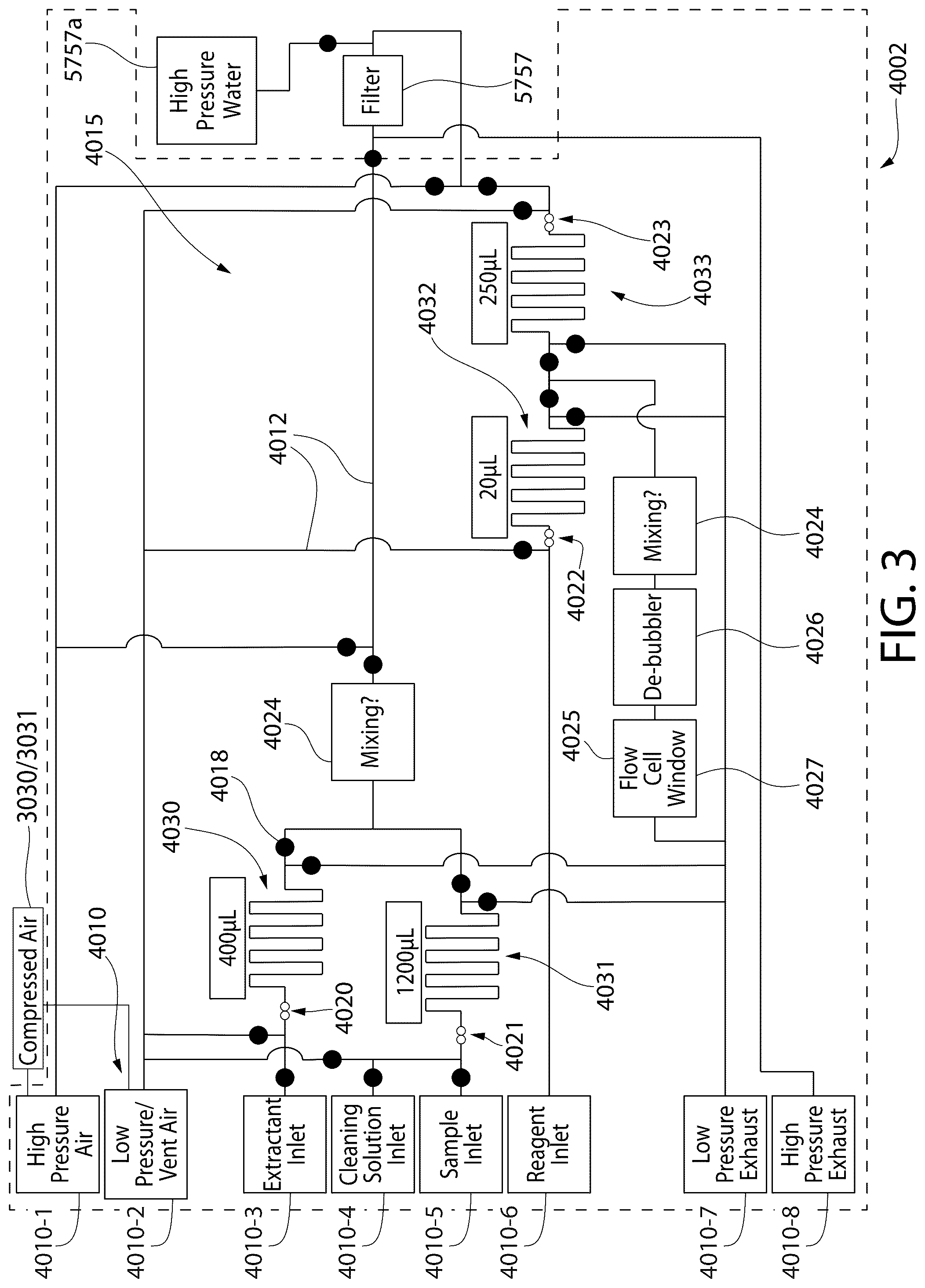 Patent US12313619 Figure 3 – Agricultural sampling system and related methods