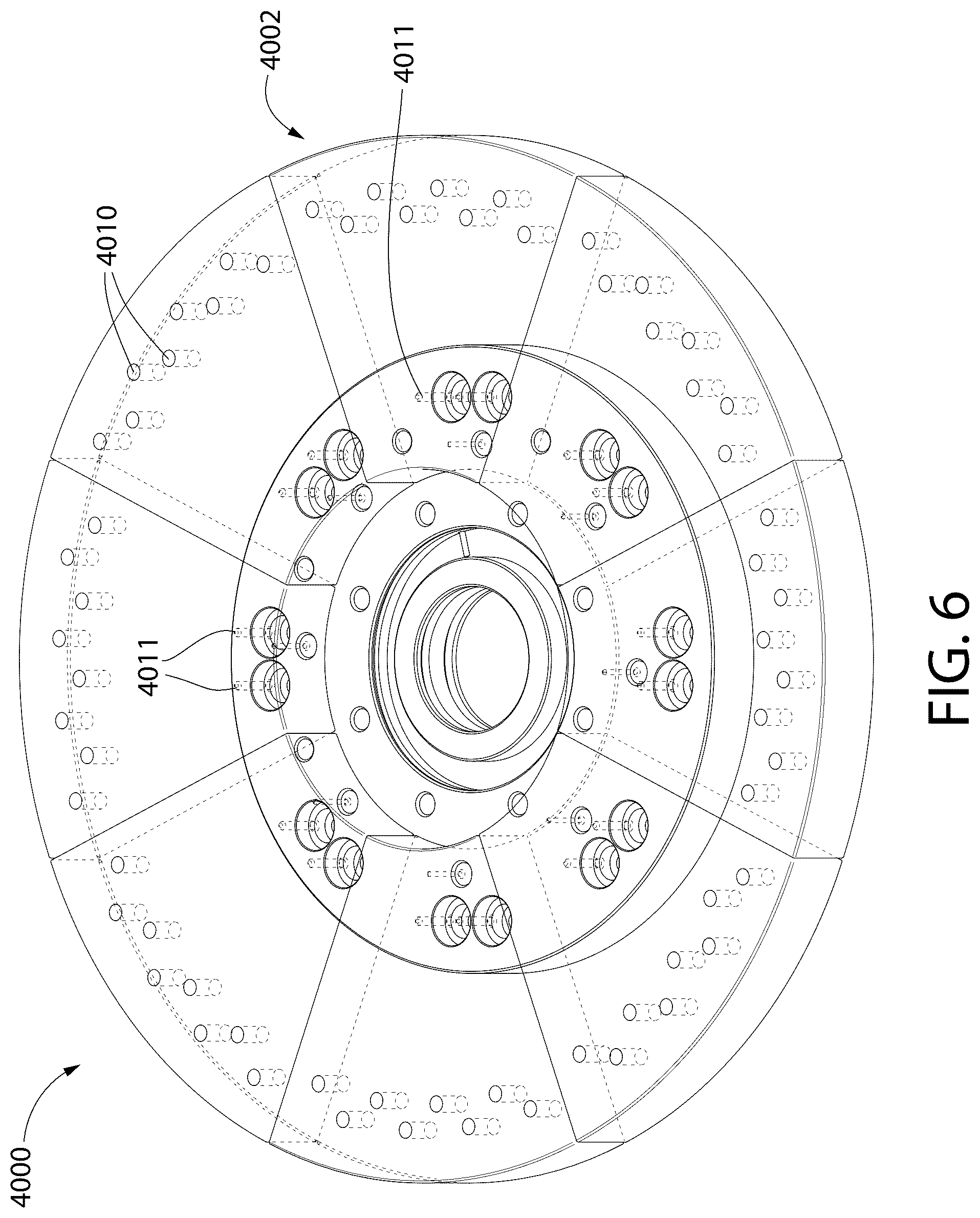Patent US12313619 Figure 6 – Agricultural sampling system and related methods
