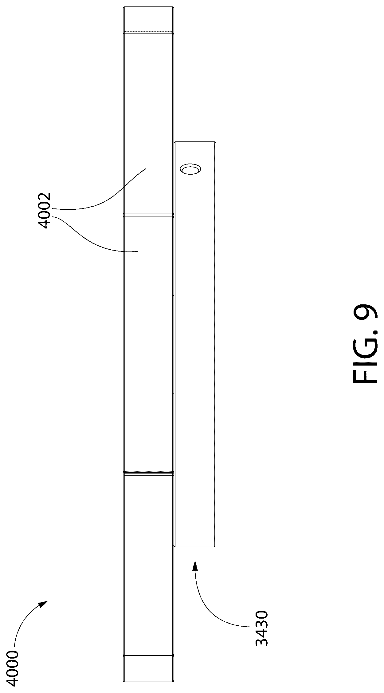 Patent US12313619 Figure 9 – Agricultural sampling system and related methods