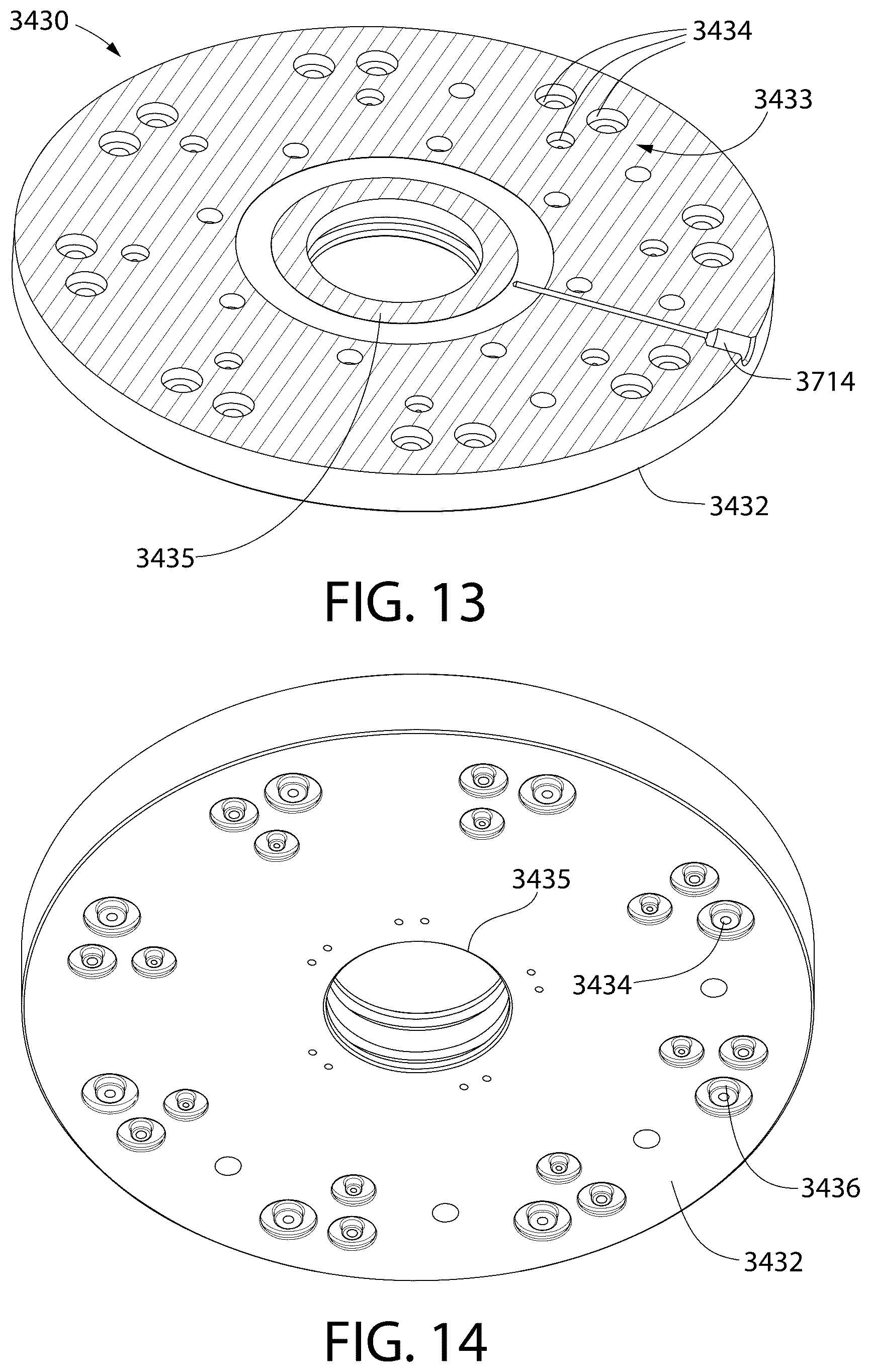 Patent US12313619 Figure 13 – Agricultural sampling system and related methods