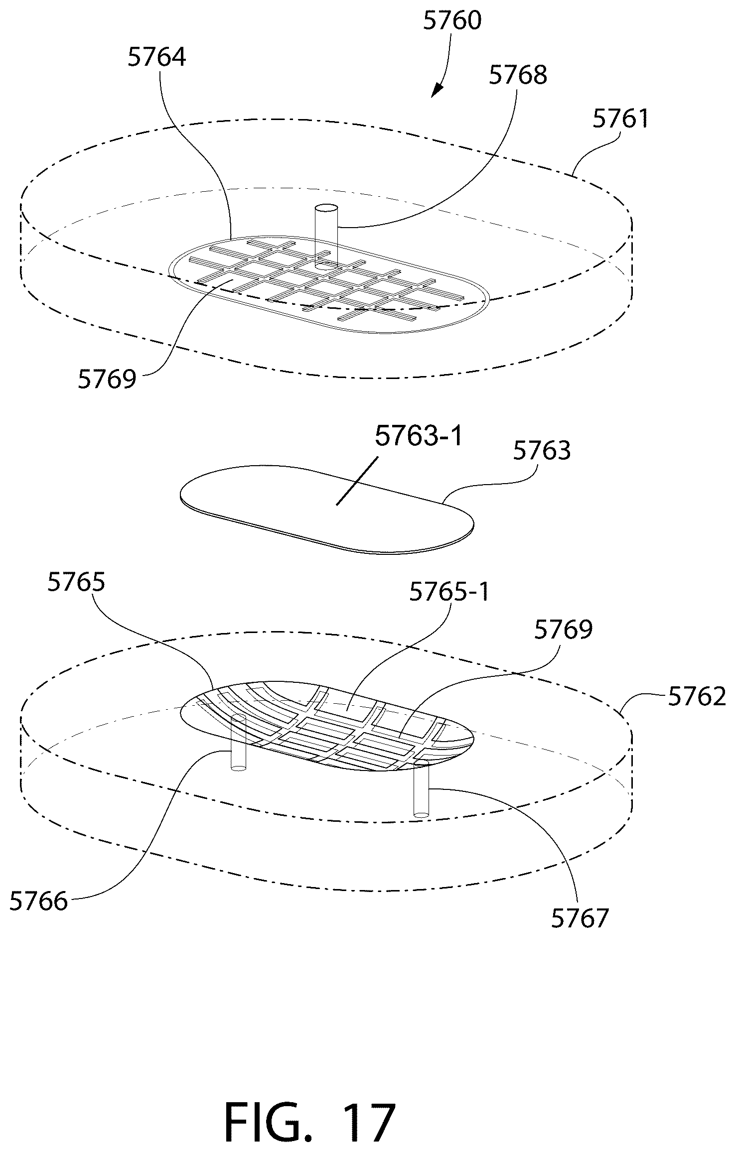 Patent US12313619 Figure 16 – Agricultural sampling system and related methods