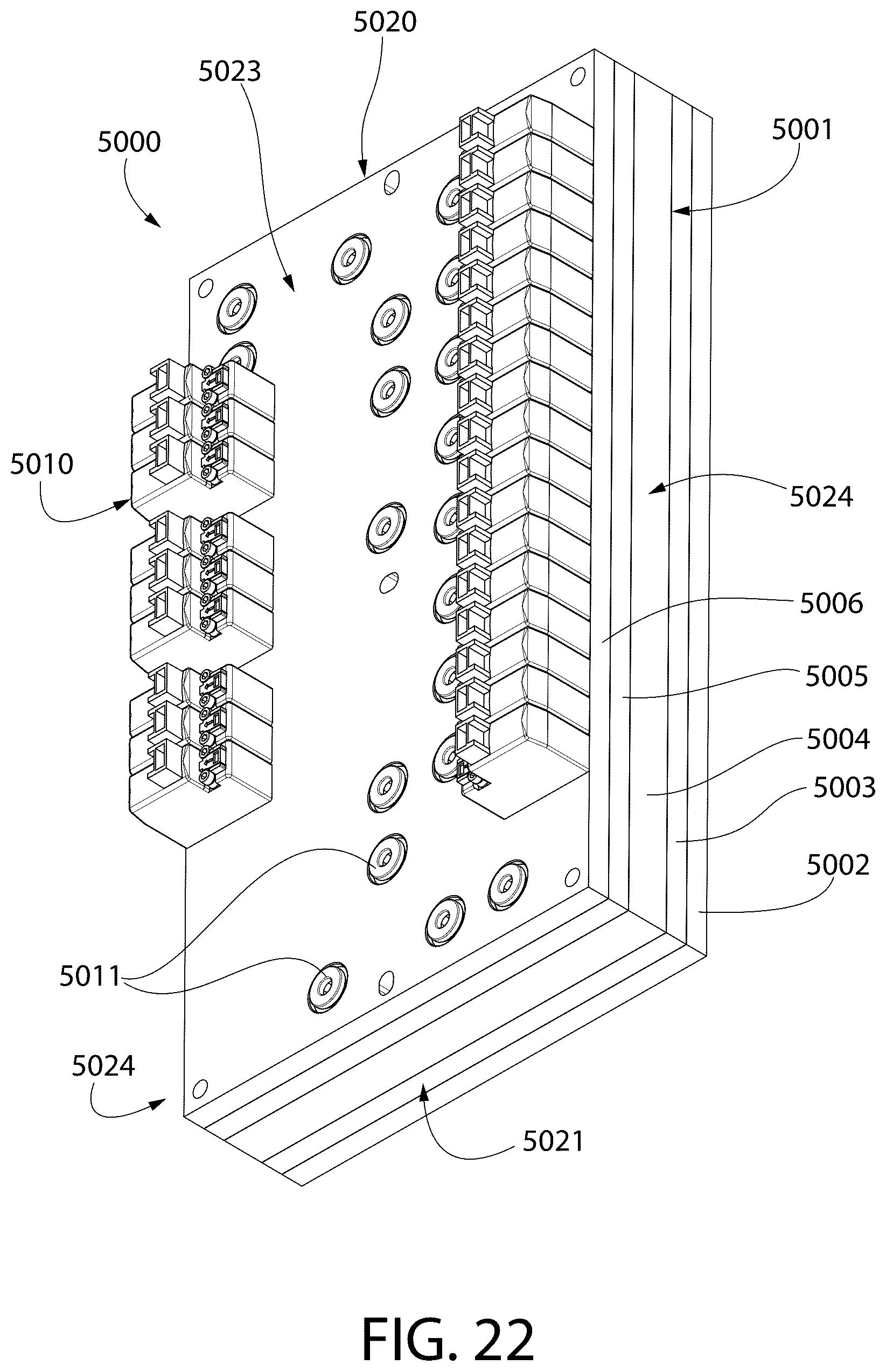 Patent US12313619 Figure 19 – Agricultural sampling system and related methods