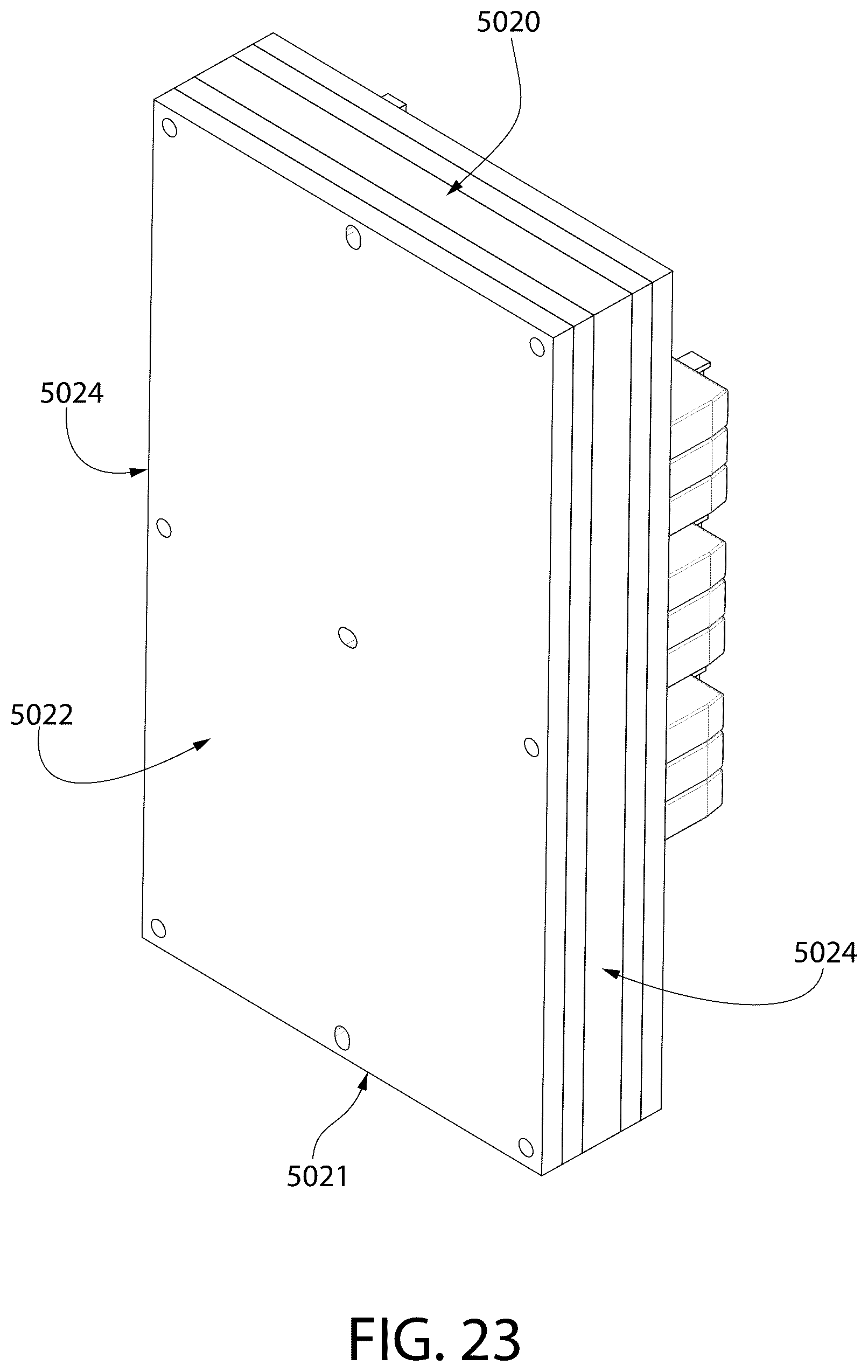 Patent US12313619 Figure 20 – Agricultural sampling system and related methods