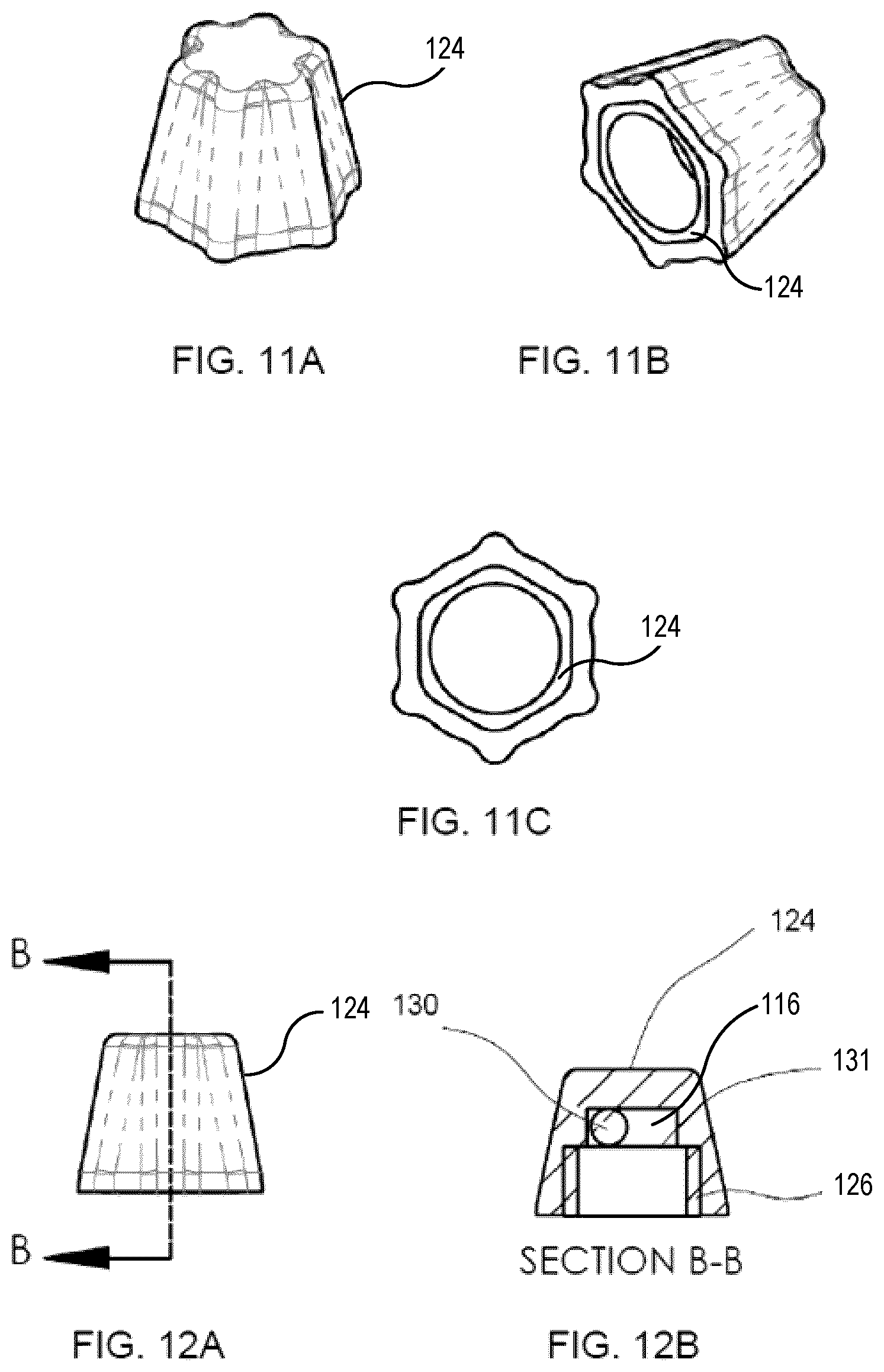 Patent US12313623 Figure 5 – Blood separation and analysis device and methods