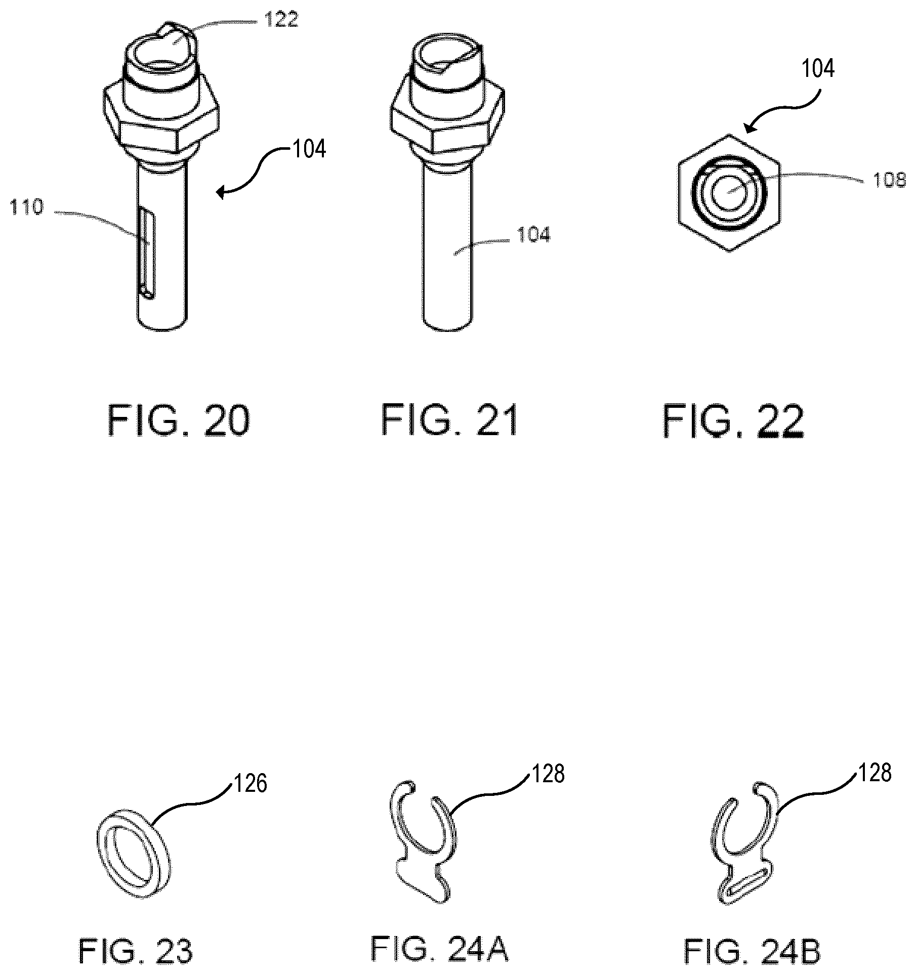Patent US12313623 Figure 7 – Blood separation and analysis device and methods