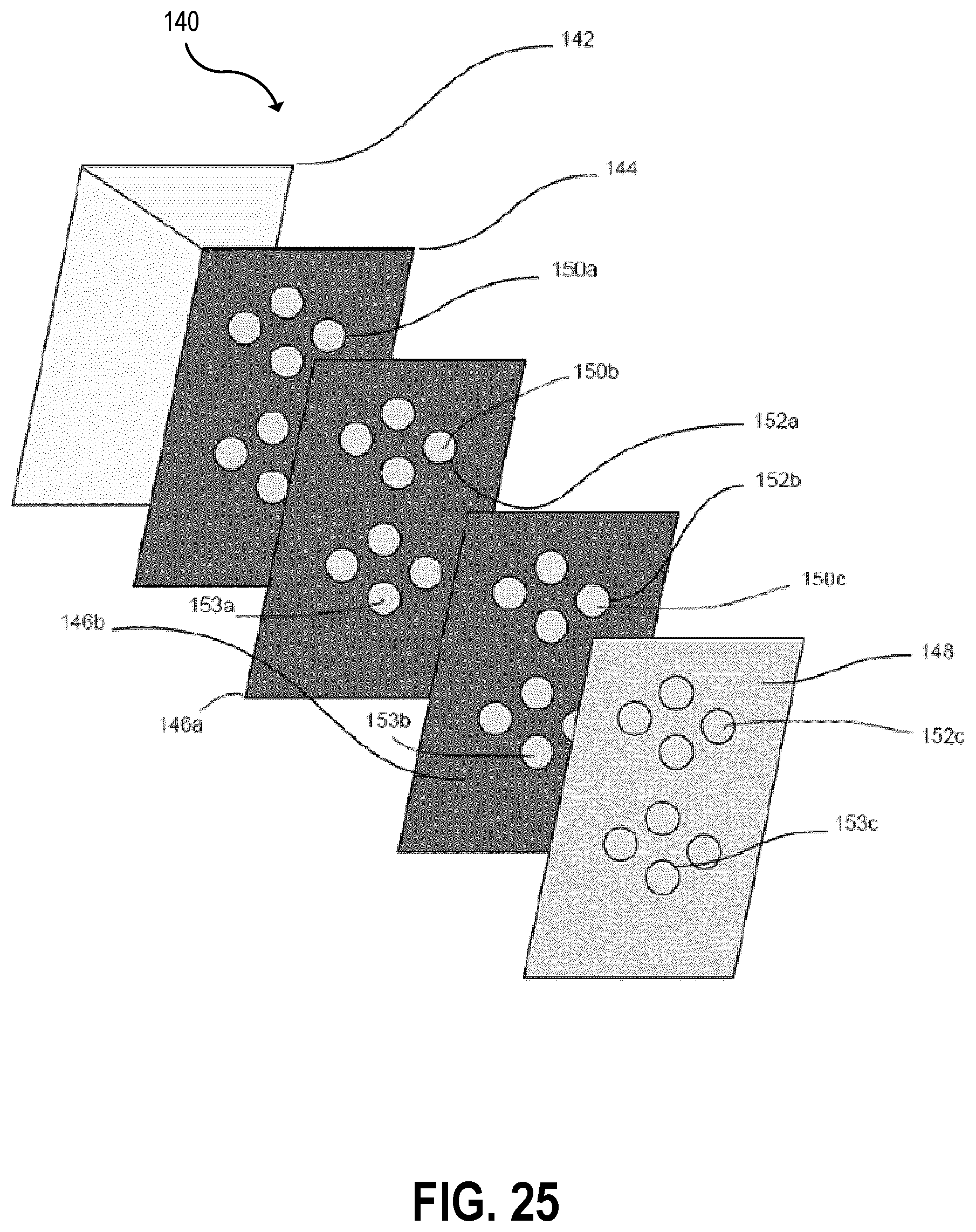 Patent US12313623 Figure 8 – Blood separation and analysis device and methods