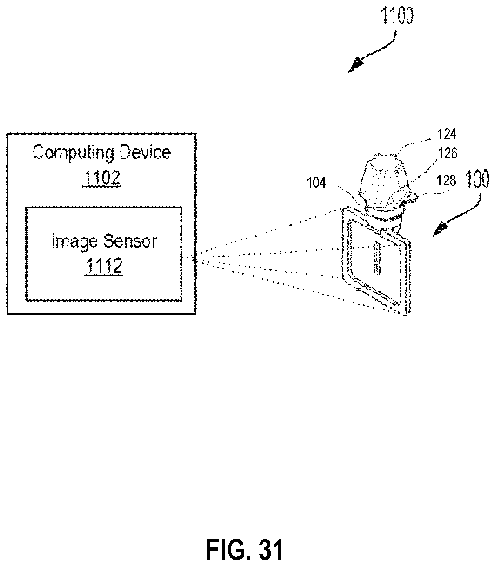 Patent US12313623 Figure 16 – Blood separation and analysis device and methods