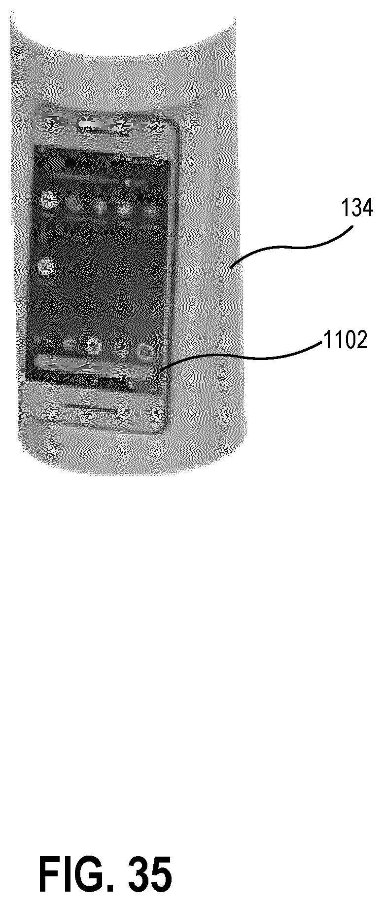 Patent US12313623 Figure 20 – Blood separation and analysis device and methods