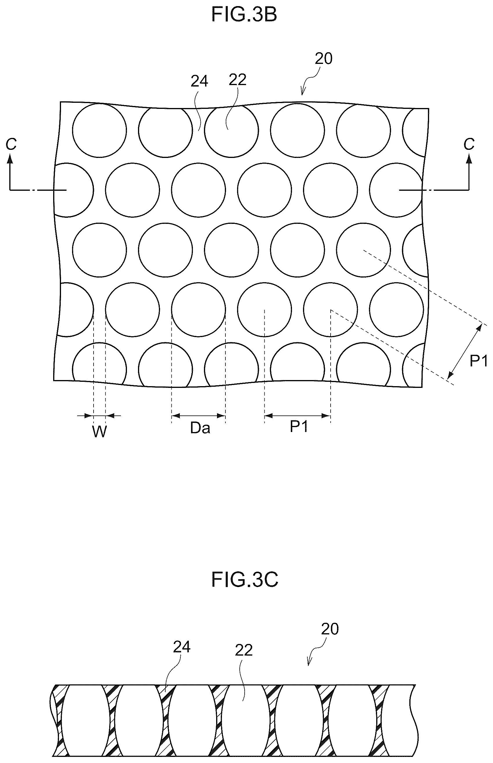 Patent US12313625 Figure 3 – Living tissue model device, vascular wall model, vascular wall model device and method of evaluating test substance