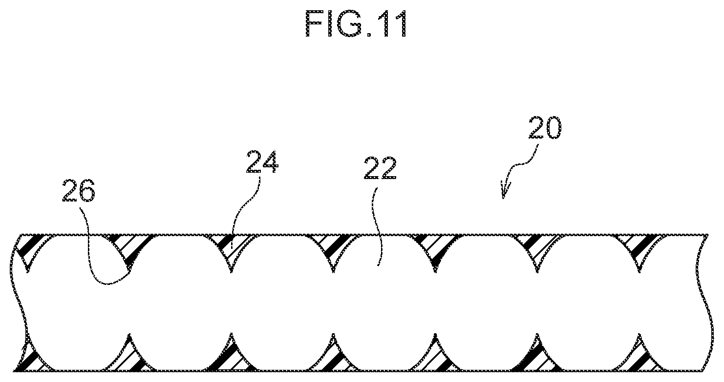 Patent US12313625 Figure 11 – Living tissue model device, vascular wall model, vascular wall model device and method of evaluating test substance