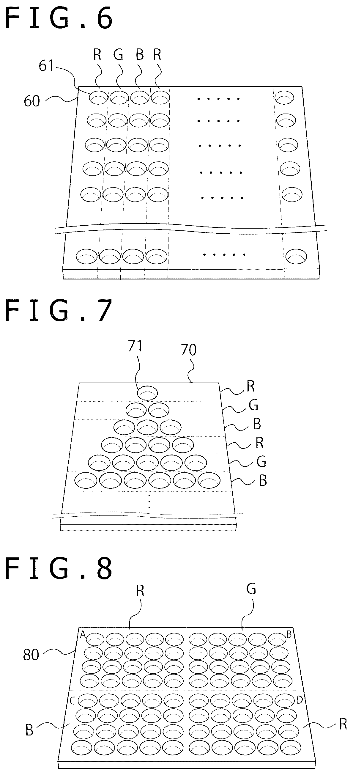 Patent US12313639 Figure 5 – Particle confirming method, particle trapping chip, and particle analyzing system