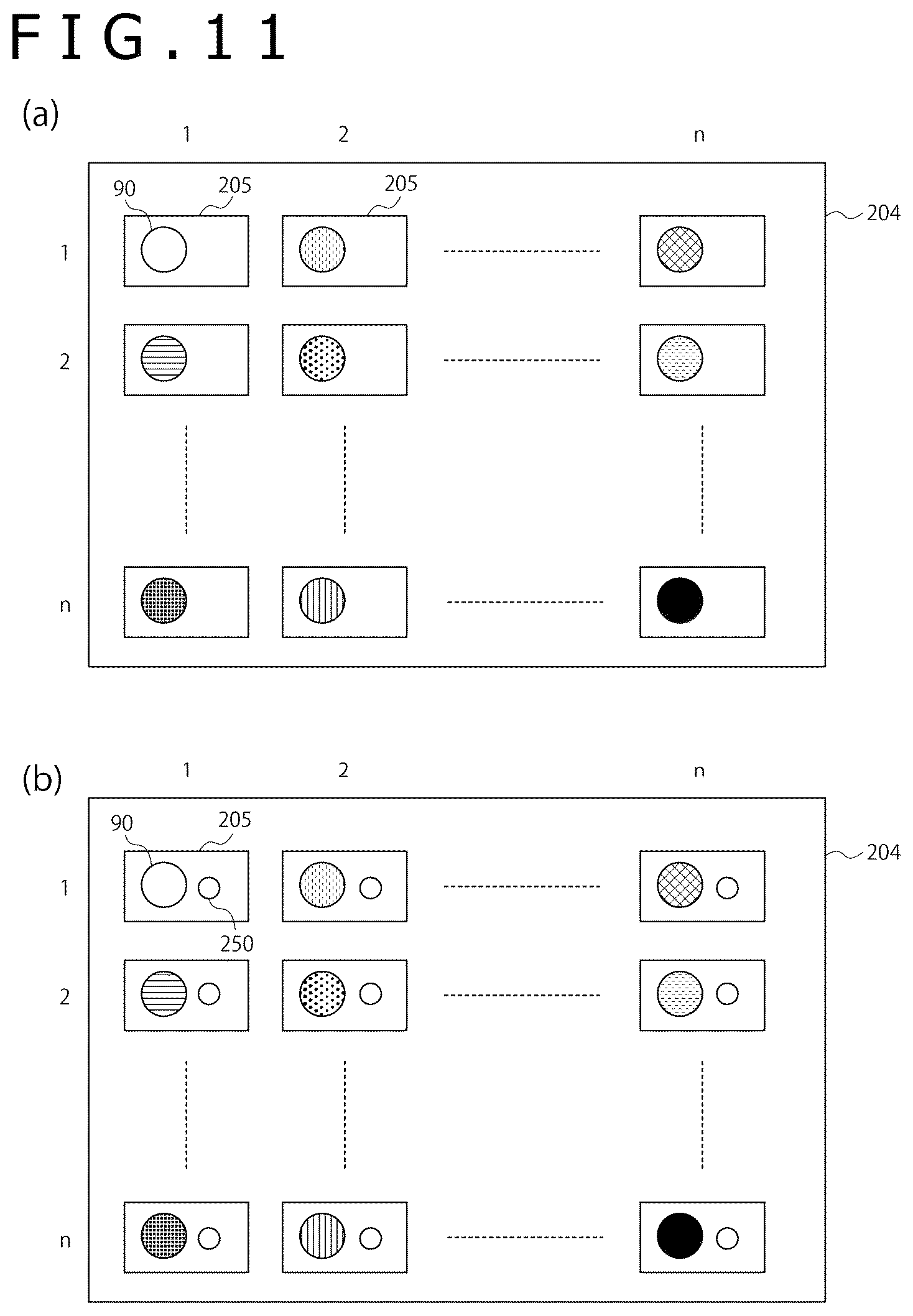 Patent US12313639 Figure 7 – Particle confirming method, particle trapping chip, and particle analyzing system