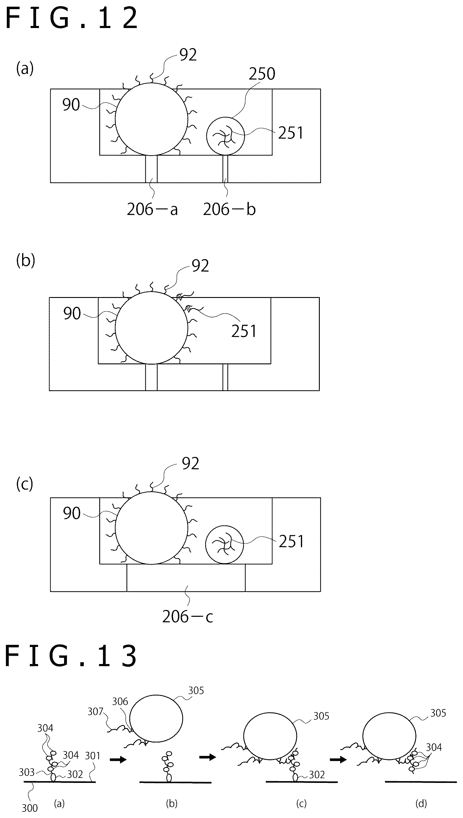 Patent US12313639 Figure 8 – Particle confirming method, particle trapping chip, and particle analyzing system