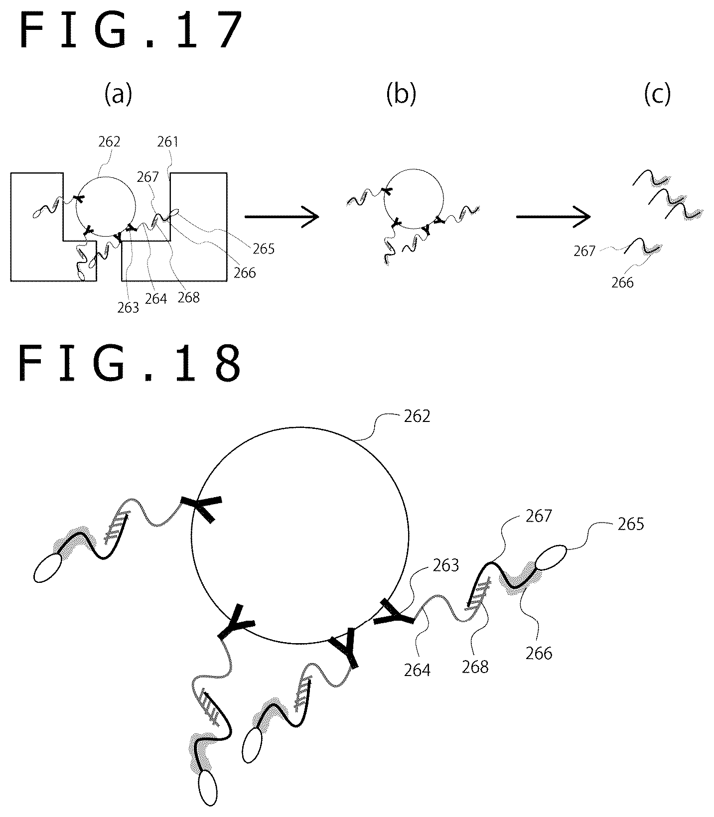 Patent US12313639 Figure 11 – Particle confirming method, particle trapping chip, and particle analyzing system