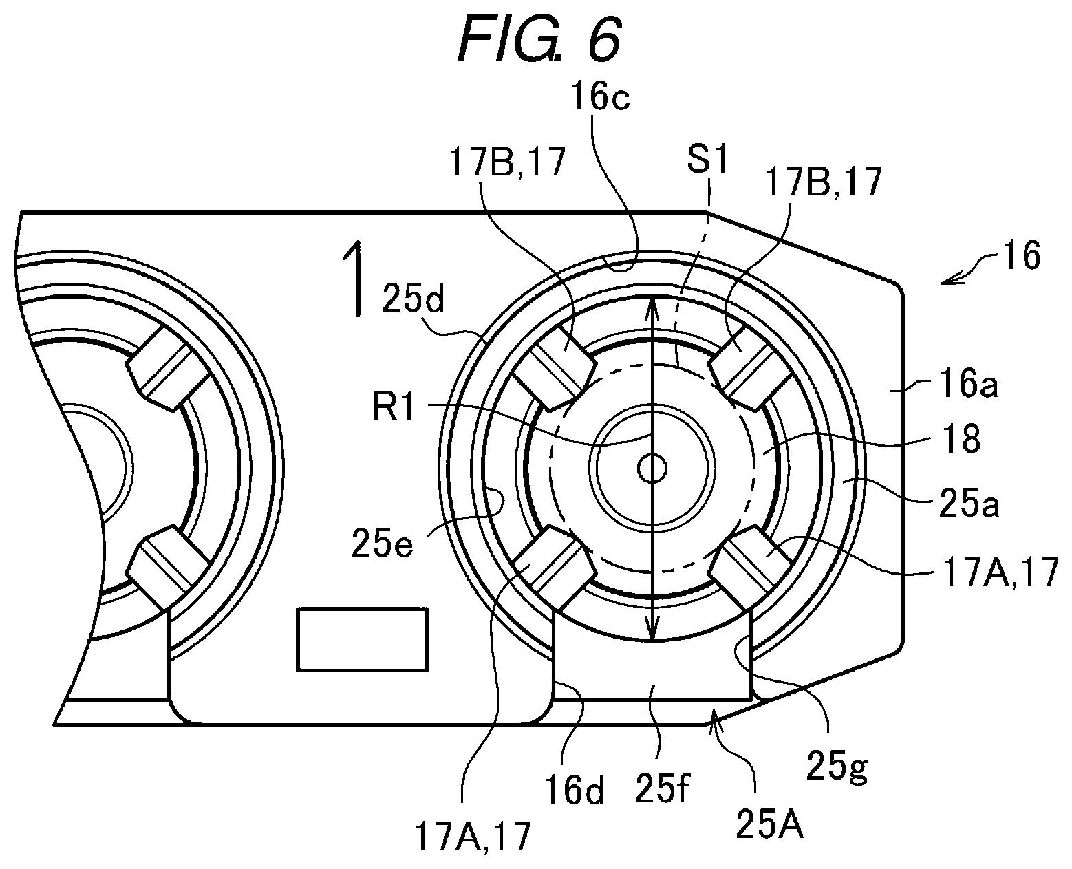 Patent US12313642 Figure 4 – Sample rack, adapter for sample rack, and automatic analysis device