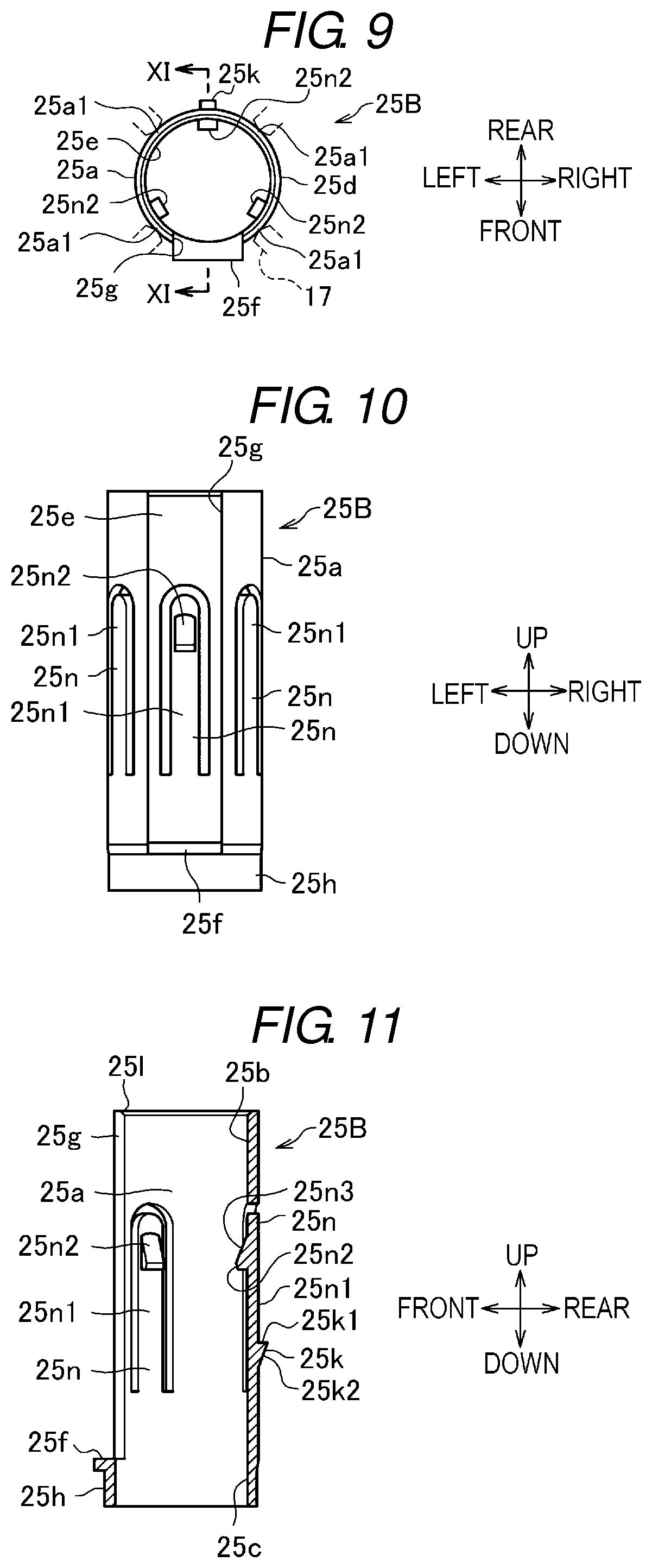 Patent US12313642 Figure 7 – Sample rack, adapter for sample rack, and automatic analysis device