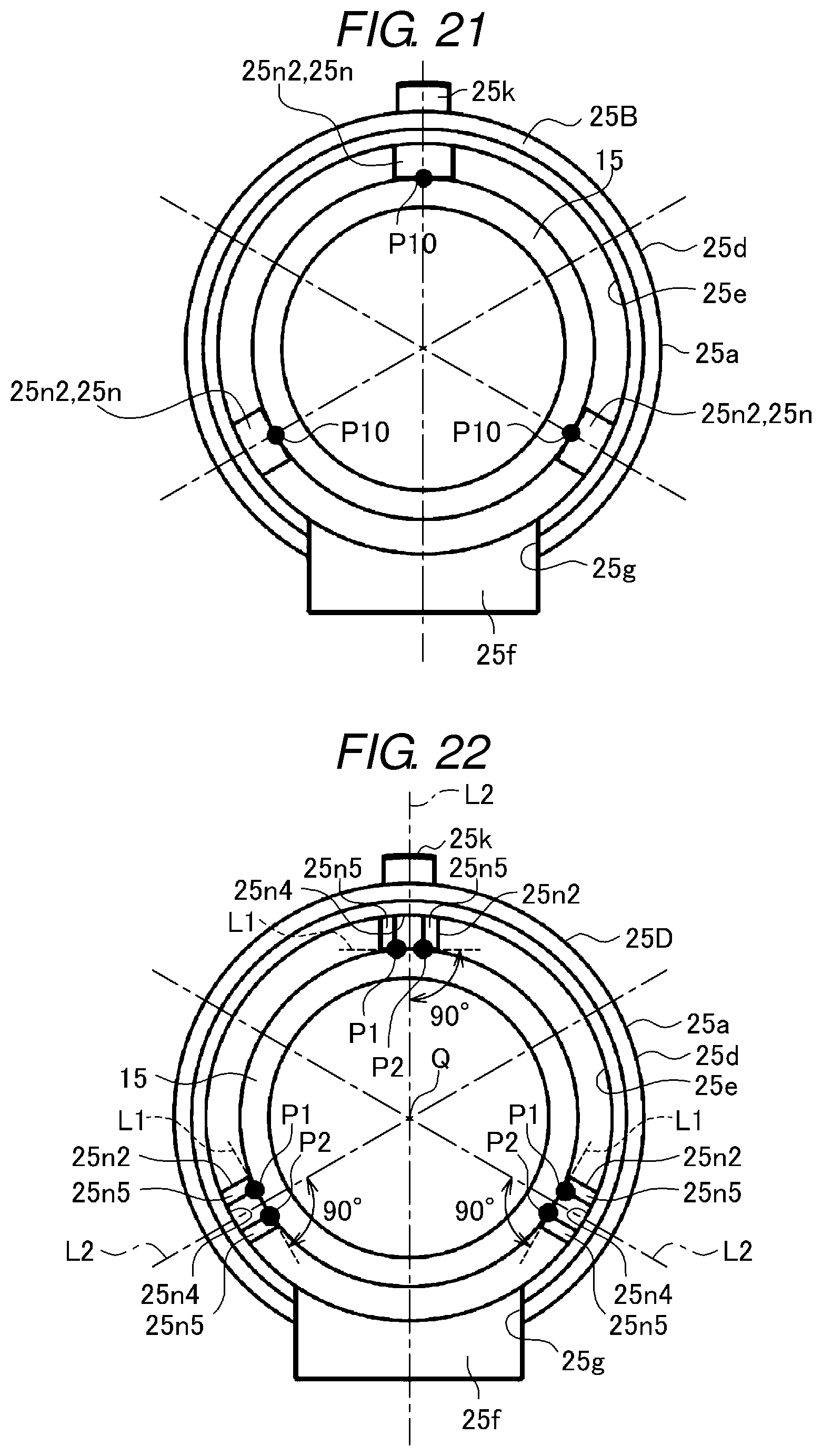 Patent US12313642 Figure 13 – Sample rack, adapter for sample rack, and automatic analysis device
