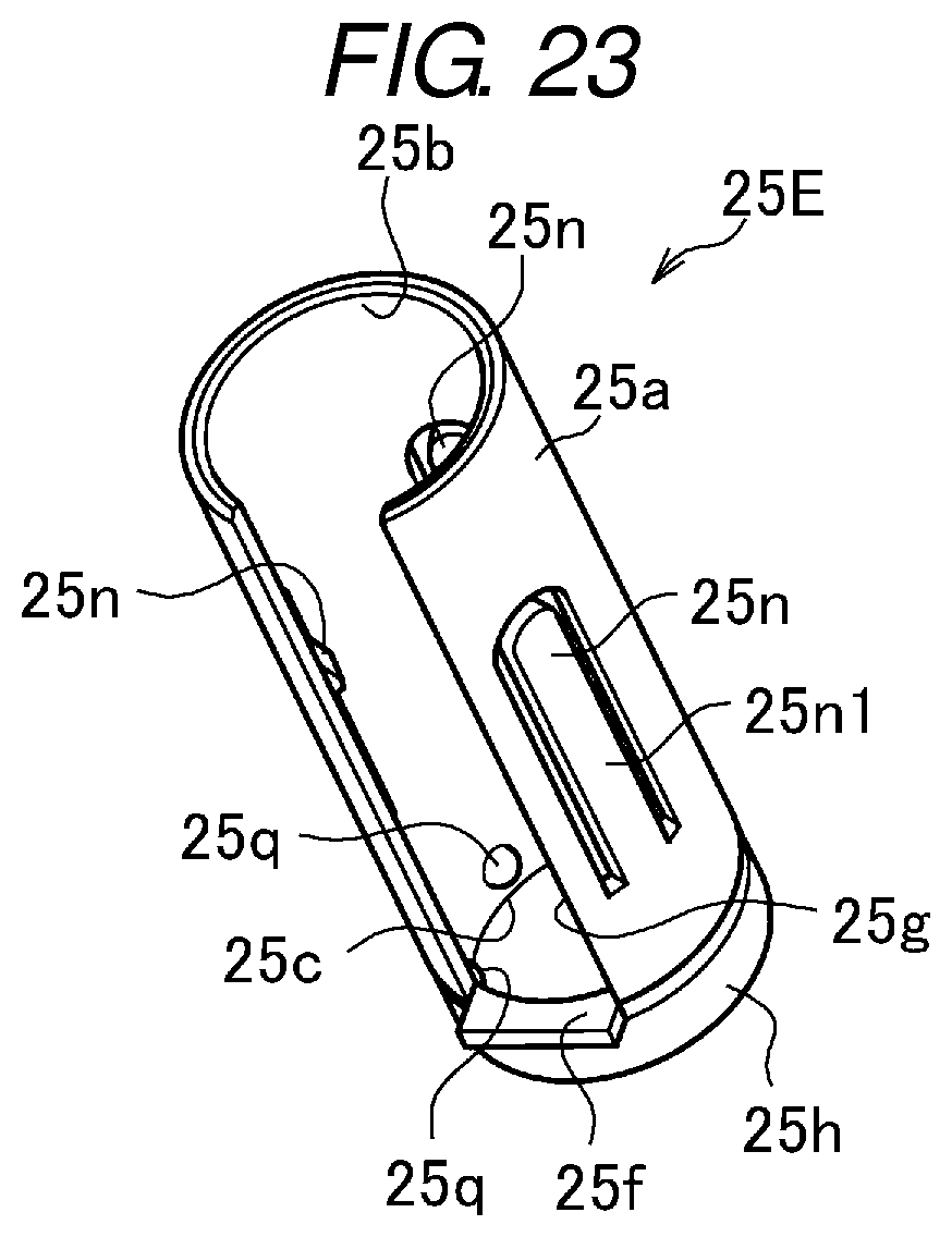Patent US12313642 Figure 14 – Sample rack, adapter for sample rack, and automatic analysis device