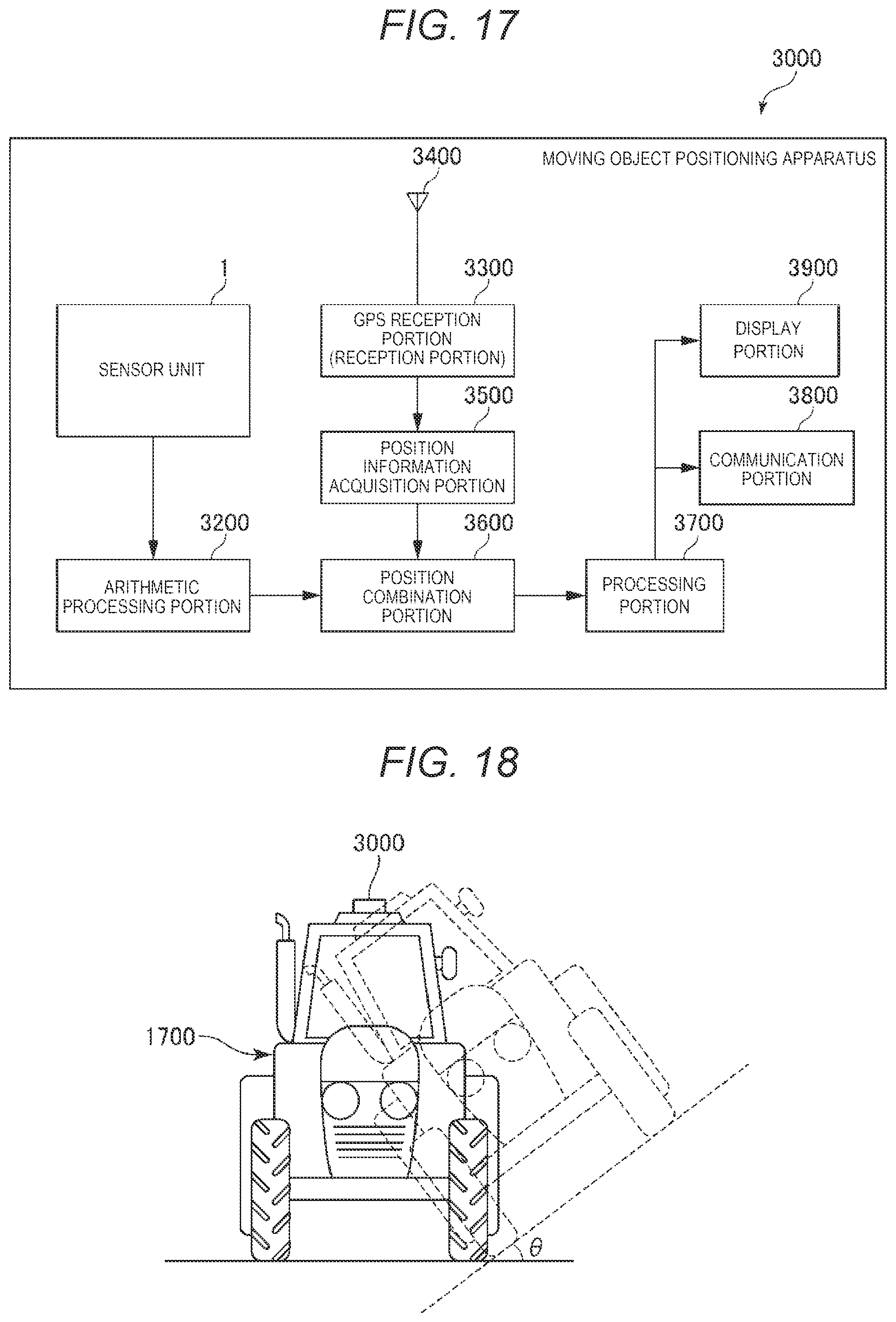 Patent US12313647 Figure 16 – Sensor unit, electronic apparatus, and moving object