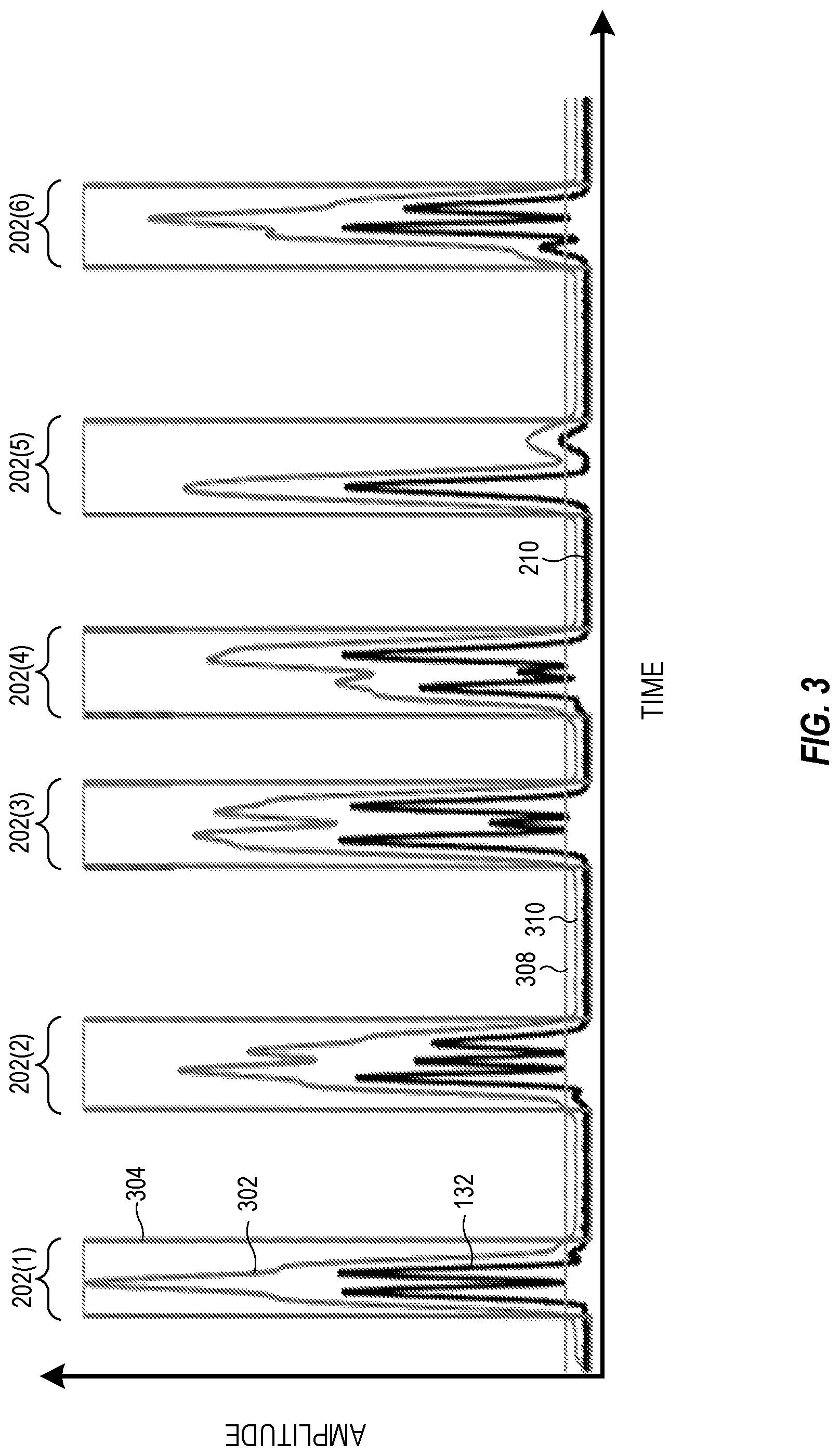 Patent US12313648 Figure 3 – Structured-light velocimeter and velocimetry method
